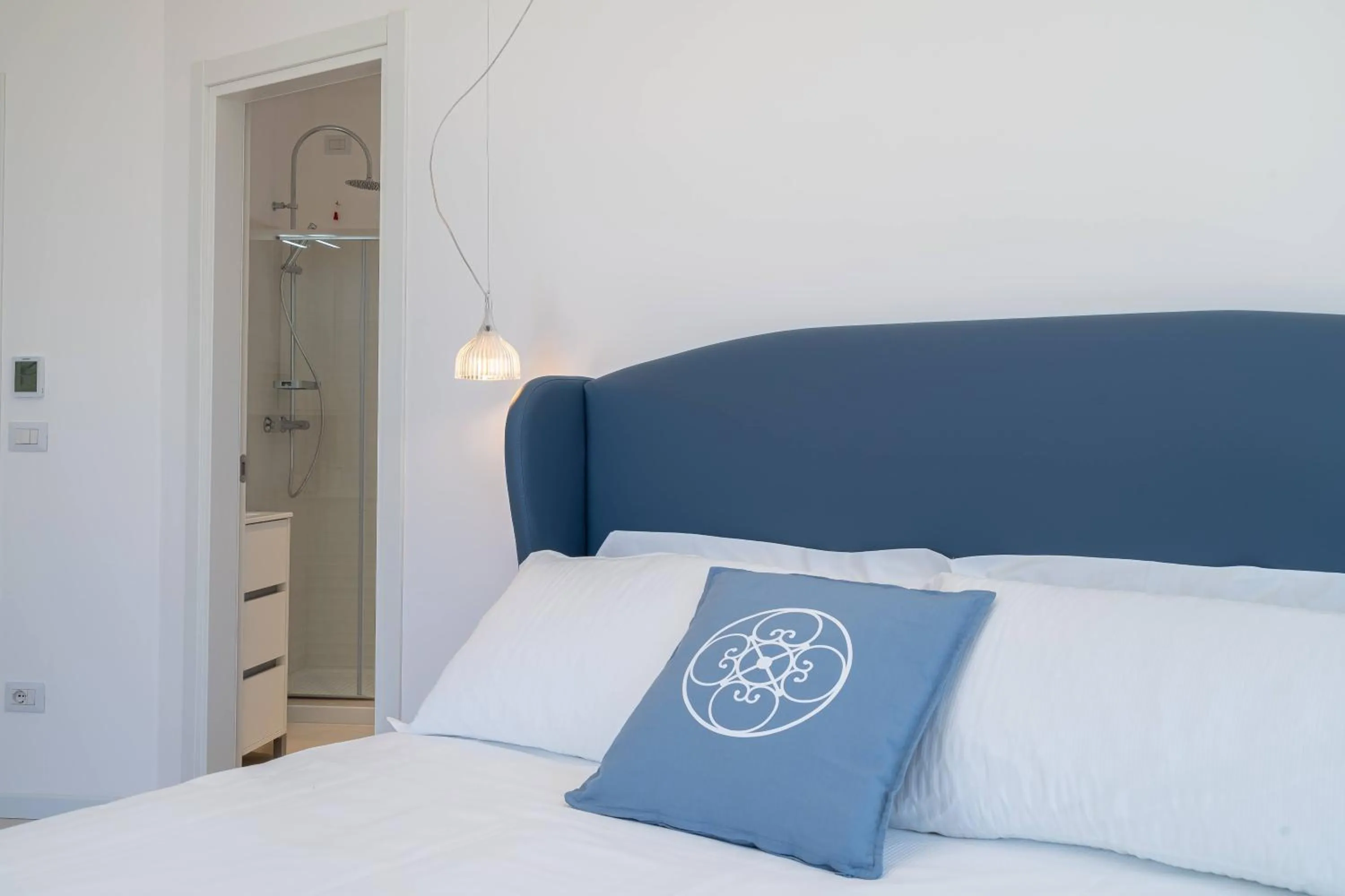 Bed in Dimore delle Zagare Molo