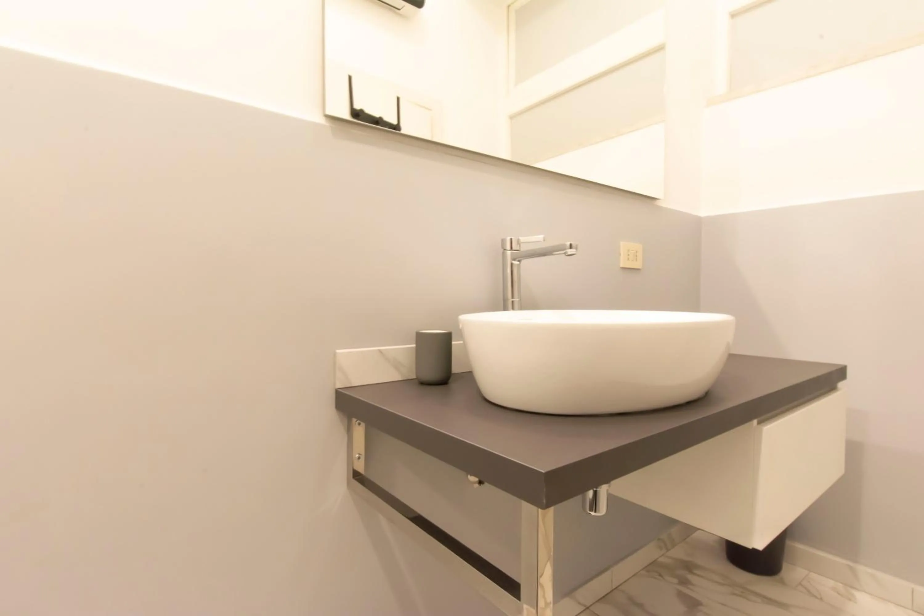Bathroom in Cozy Tritone - My Extra Home