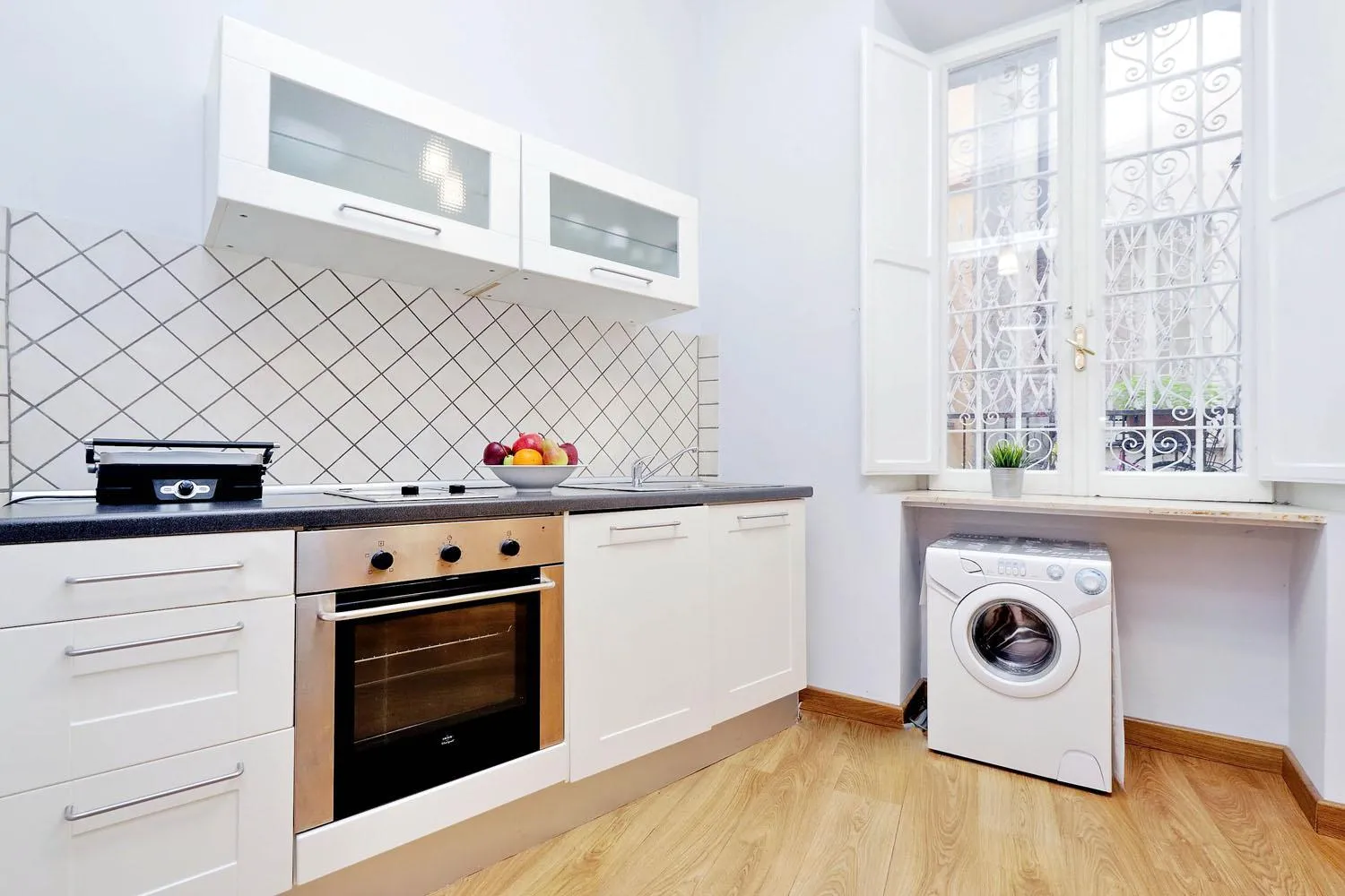 Kitchen or kitchenette in Cozy Tritone - My Extra Home