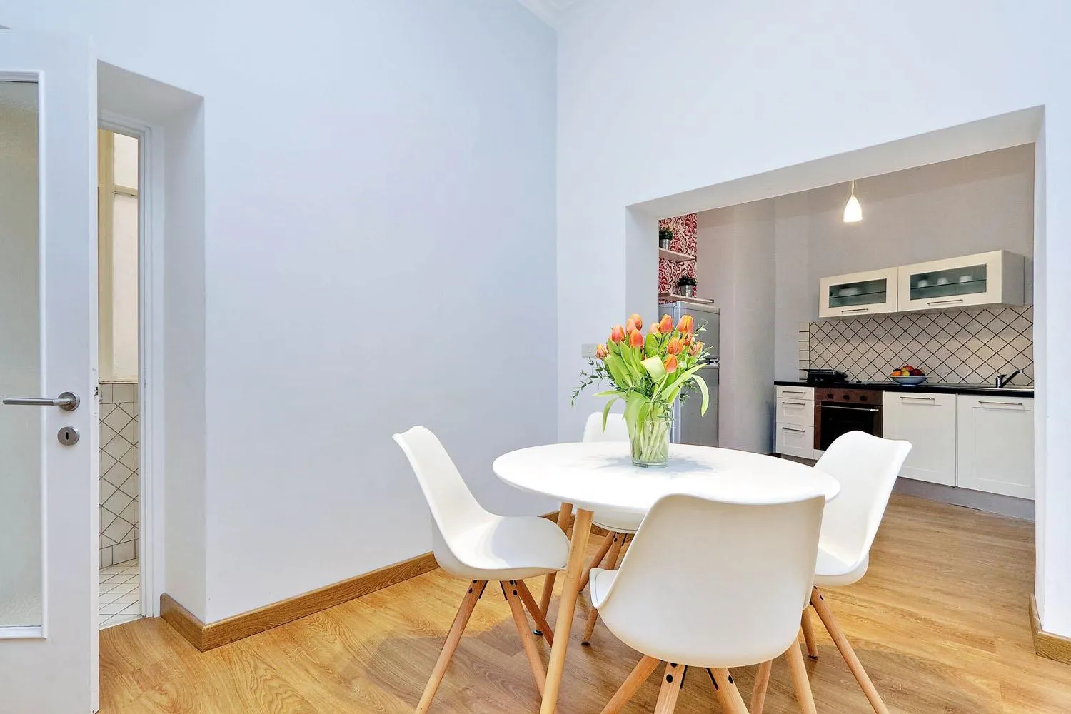 Kitchen or kitchenette in Cozy Tritone - My Extra Home