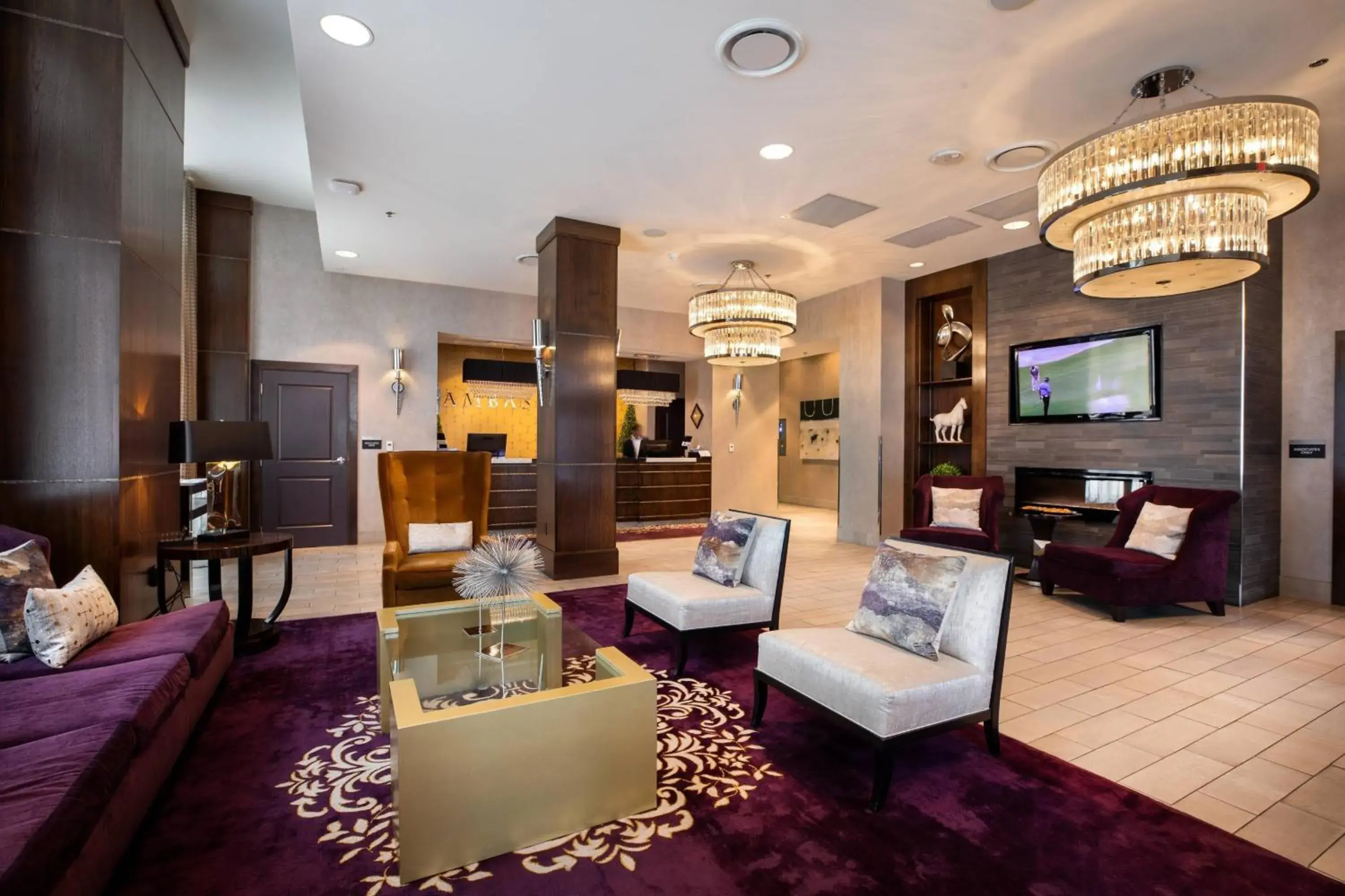 Ambassador Hotel Wichita, Autograph Collection Ambassador Hotel Wichita, Autograph Collection