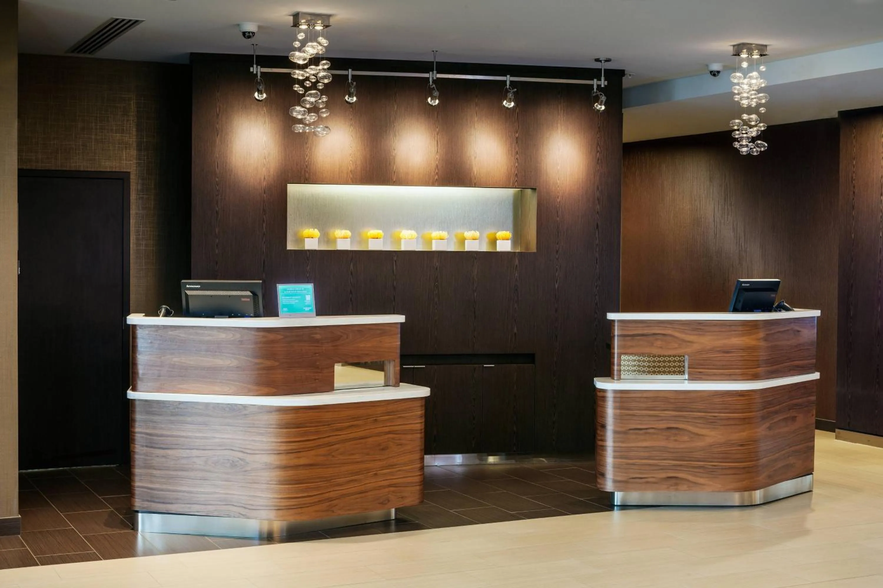 View (from property/room) in Courtyard by Marriott Walla Walla