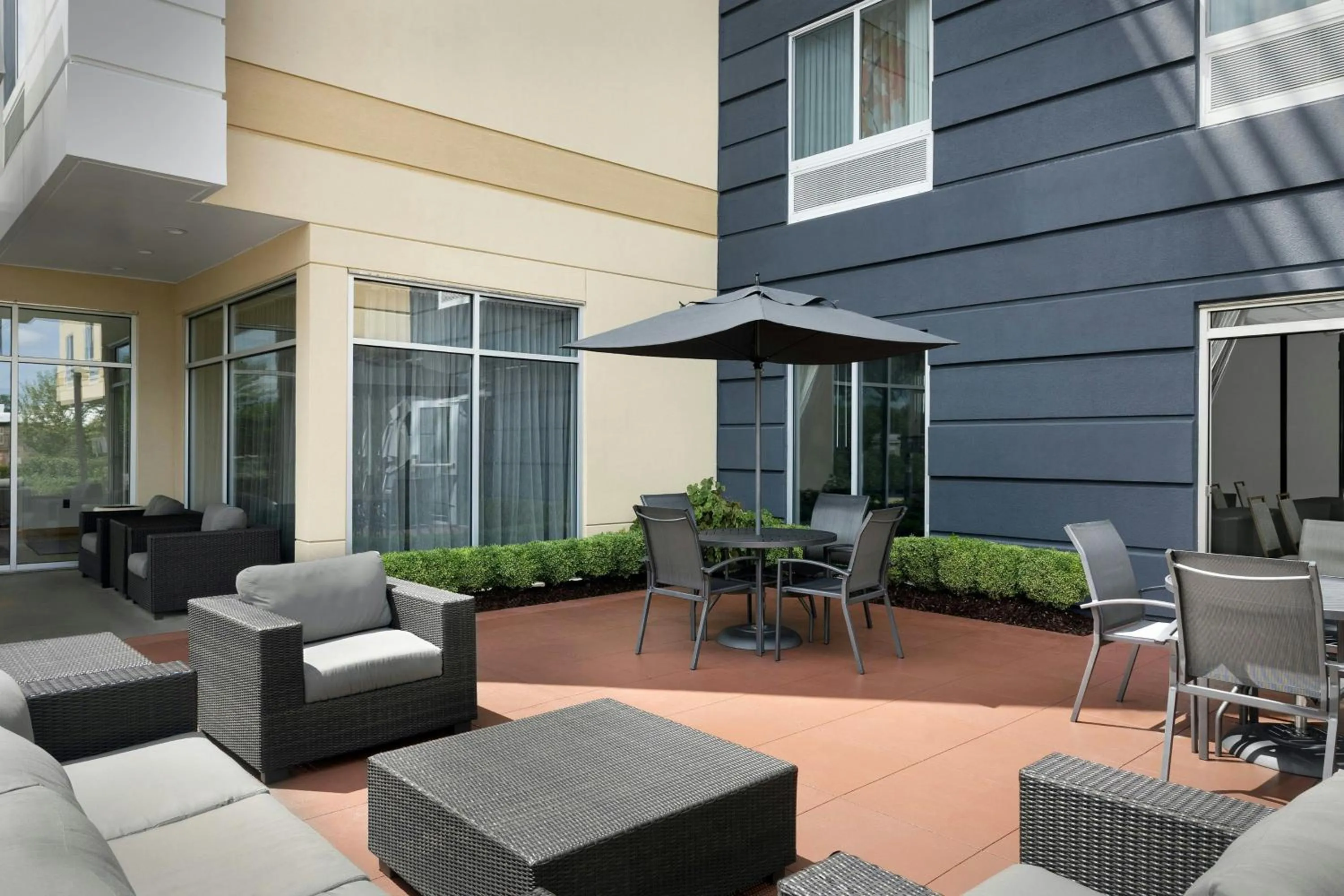 Meeting/conference room in Fairfield Inn & Suites by Marriott Fayetteville North