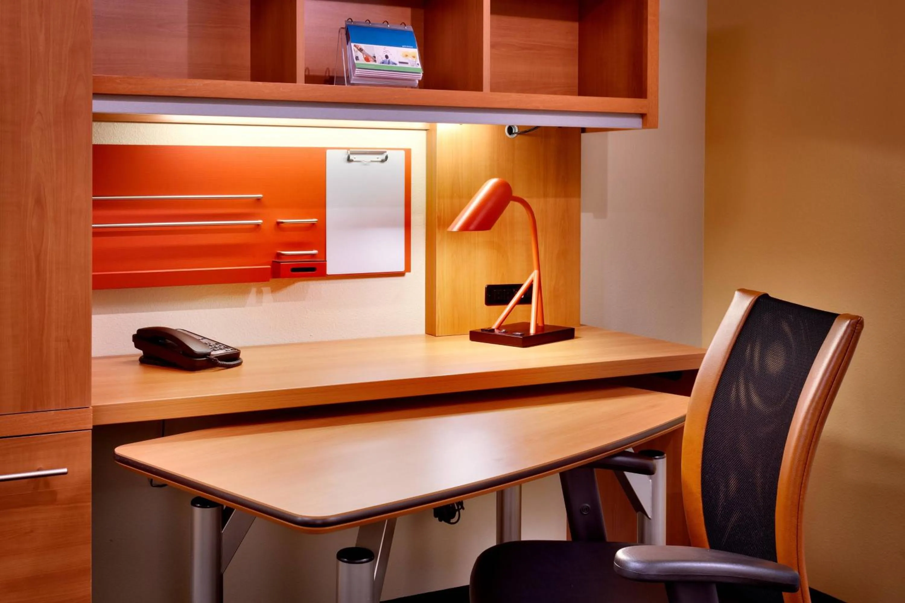 Photo of the whole room in TownePlace Suites by Marriott Missoula