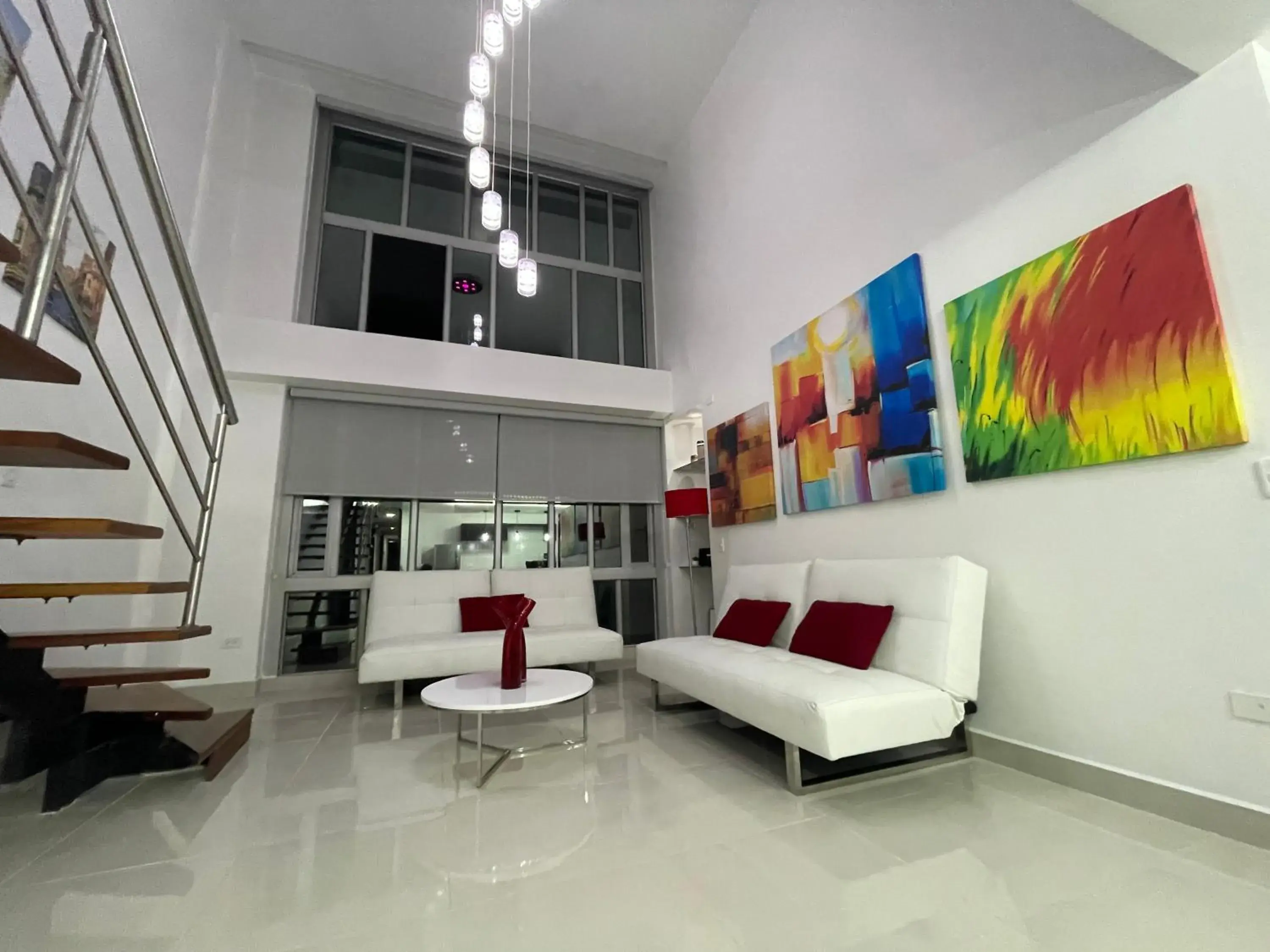 ItsaHome Apartments - Torre Aqua ItsaHome Apartments - Torre Aqua