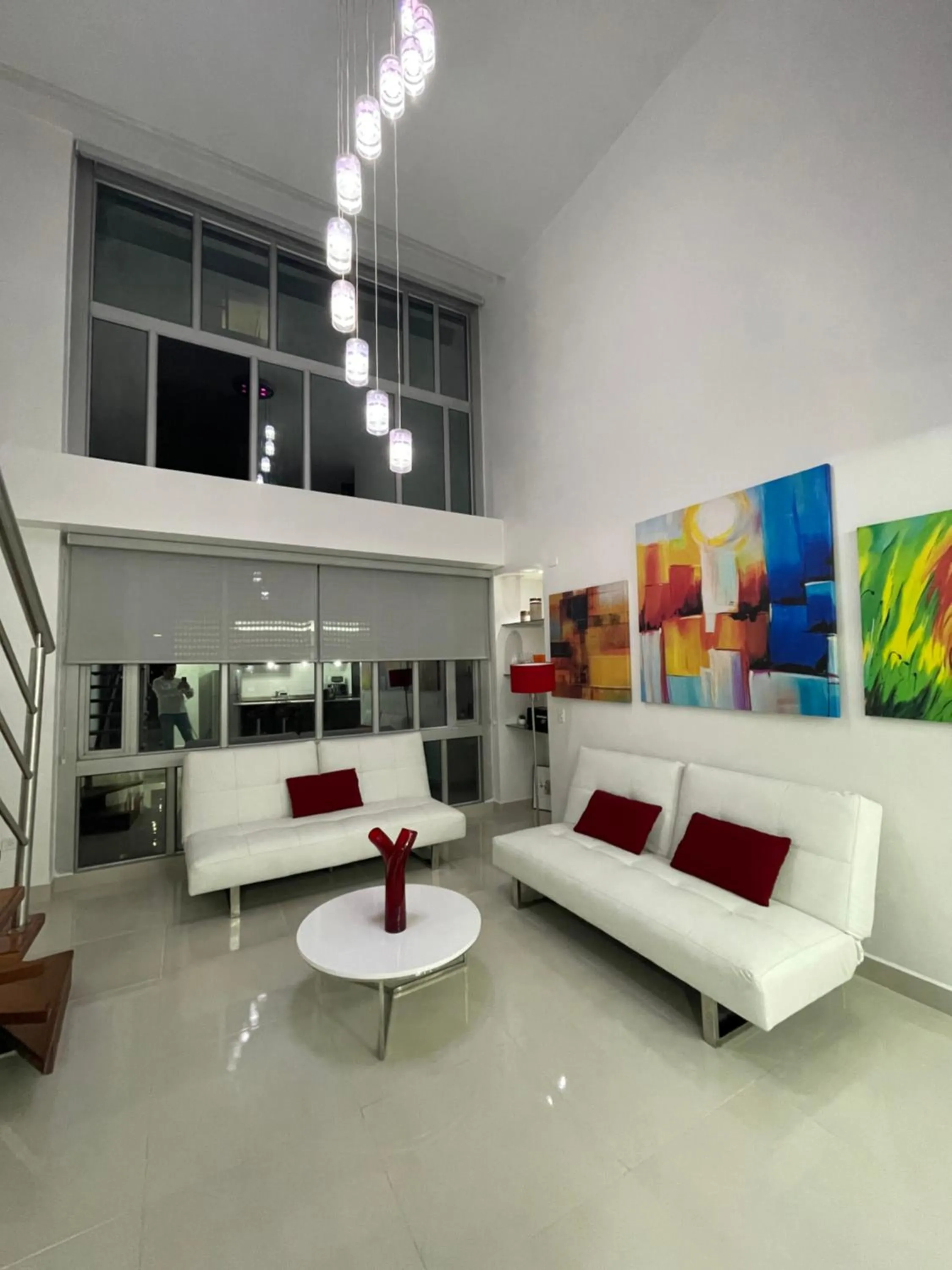 ItsaHome Apartments - Torre Aqua