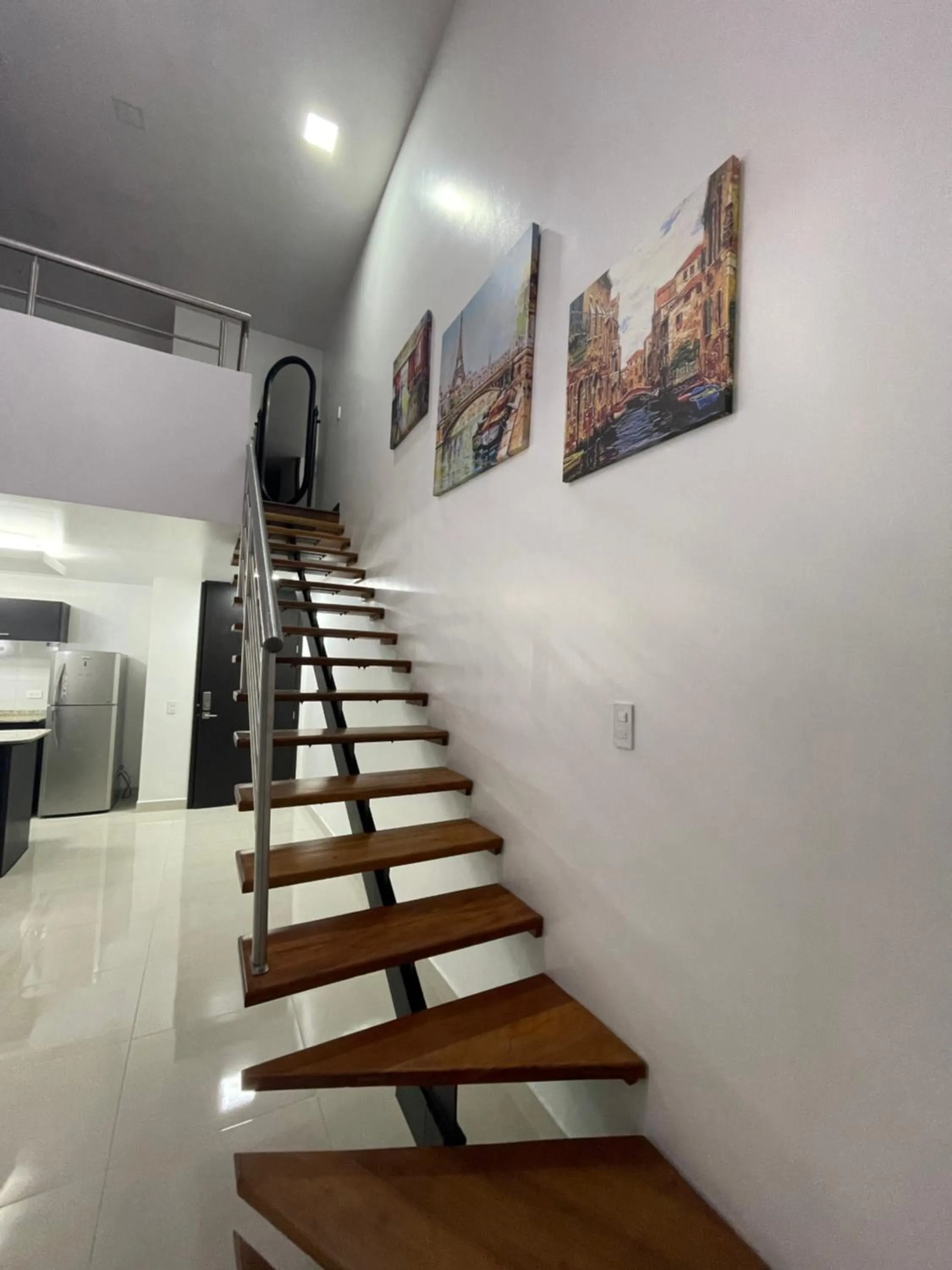 ItsaHome Apartments - Torre Aqua