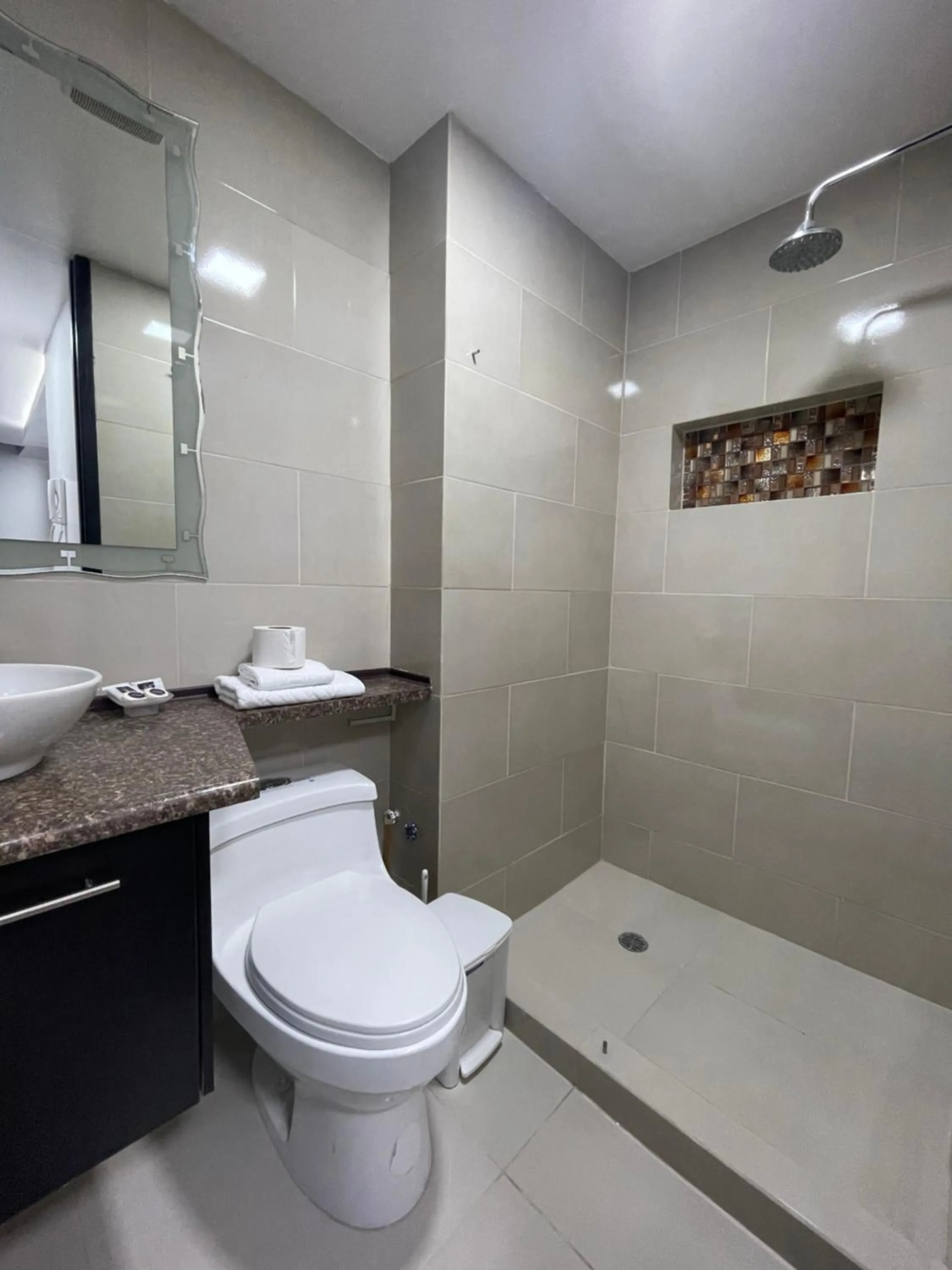 ItsaHome Apartments - Torre Aqua