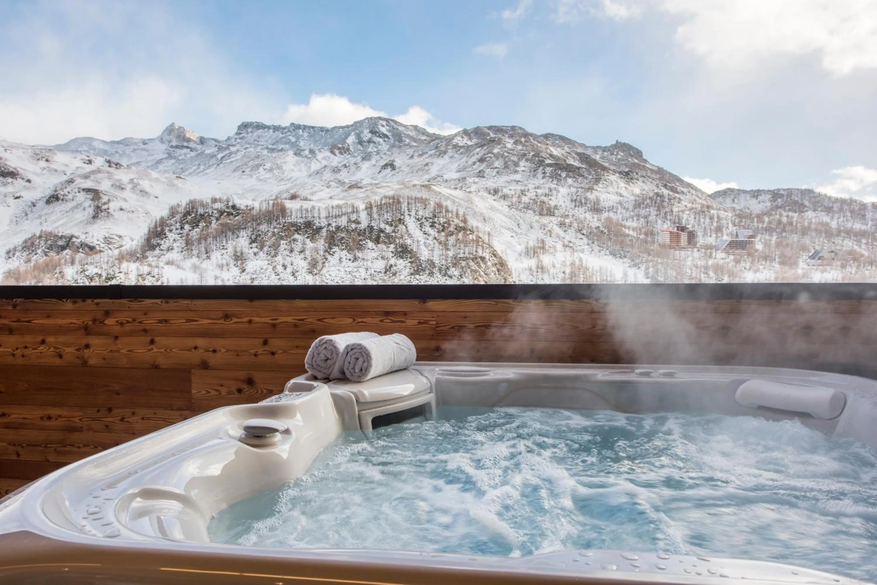 Hotel Principe delle Nevi