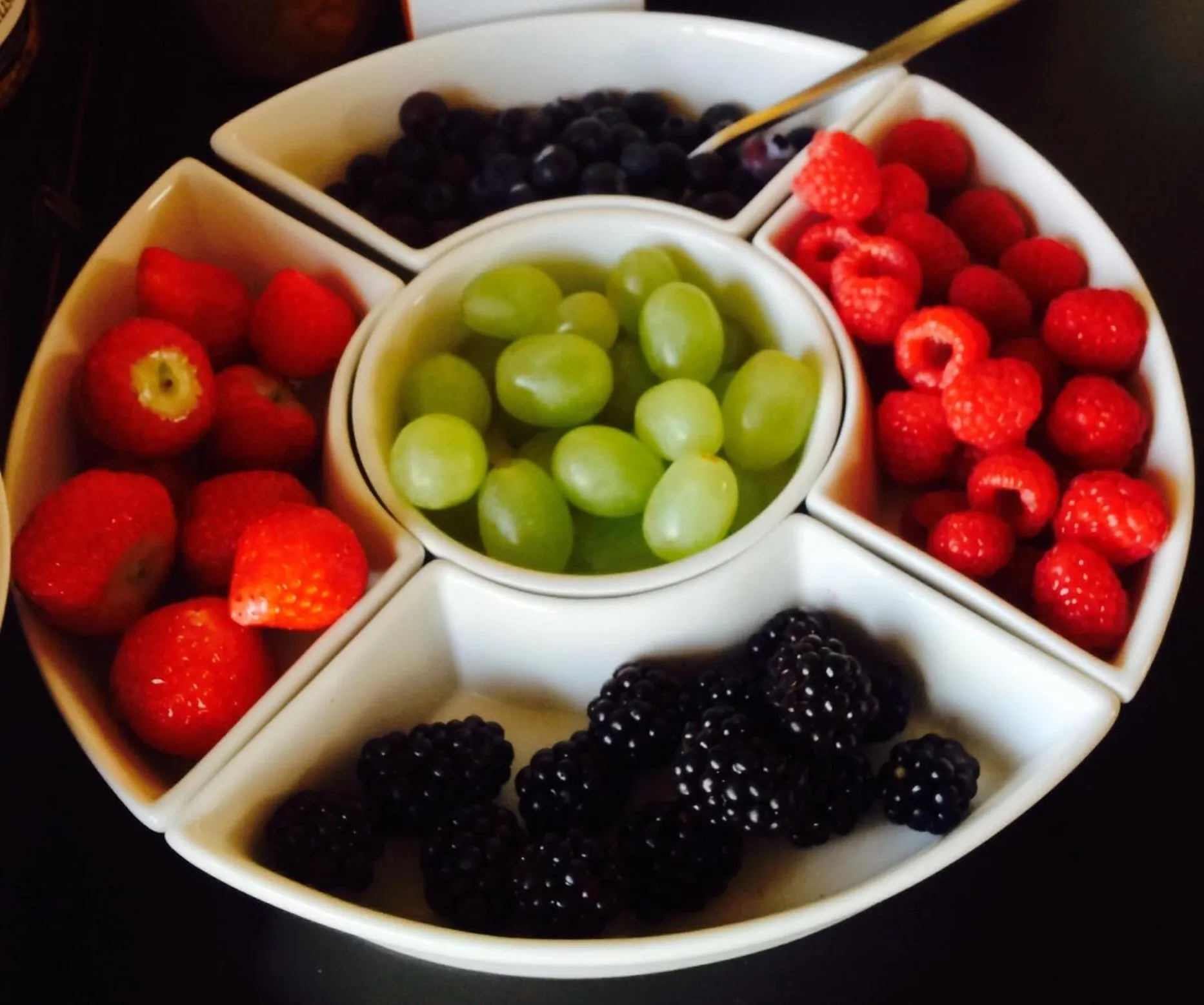 Restaurant/places to eat in Doogarry House B&B