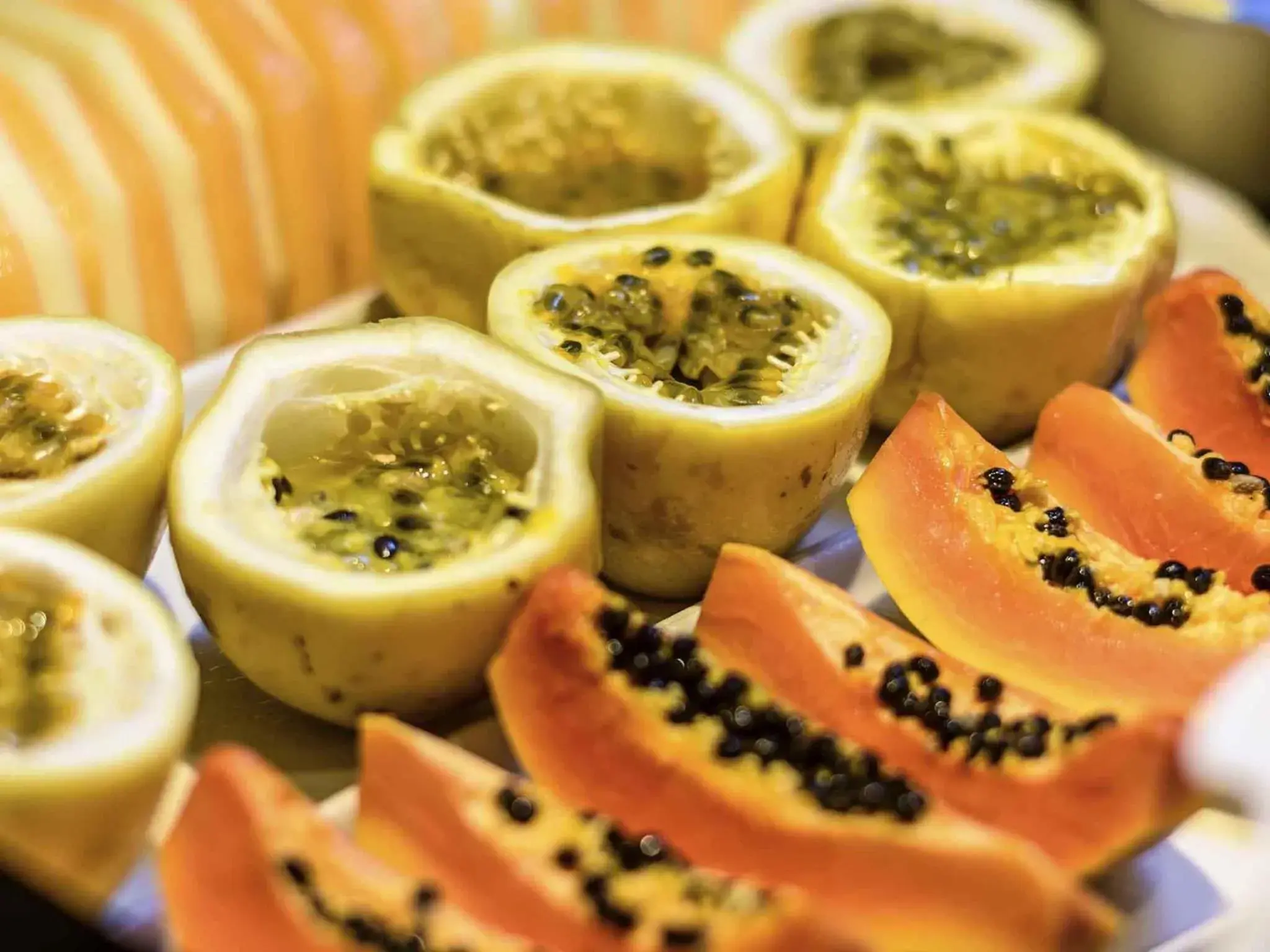 Restaurant/places to eat in Novotel Florianopolis Restaurant/places to eat in Novotel Florianopolis