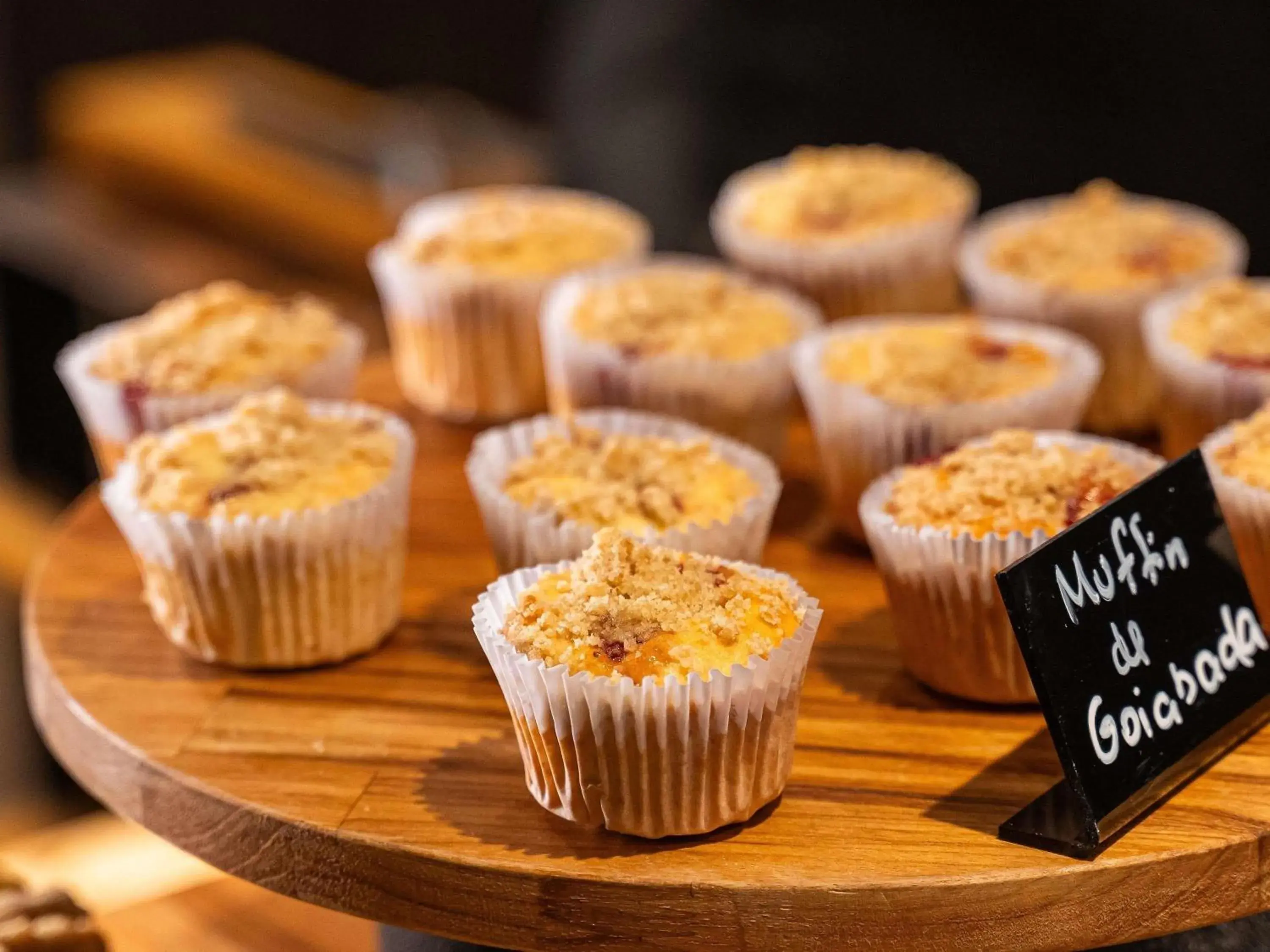 Breakfast in Novotel Florianopolis Breakfast in Novotel Florianopolis