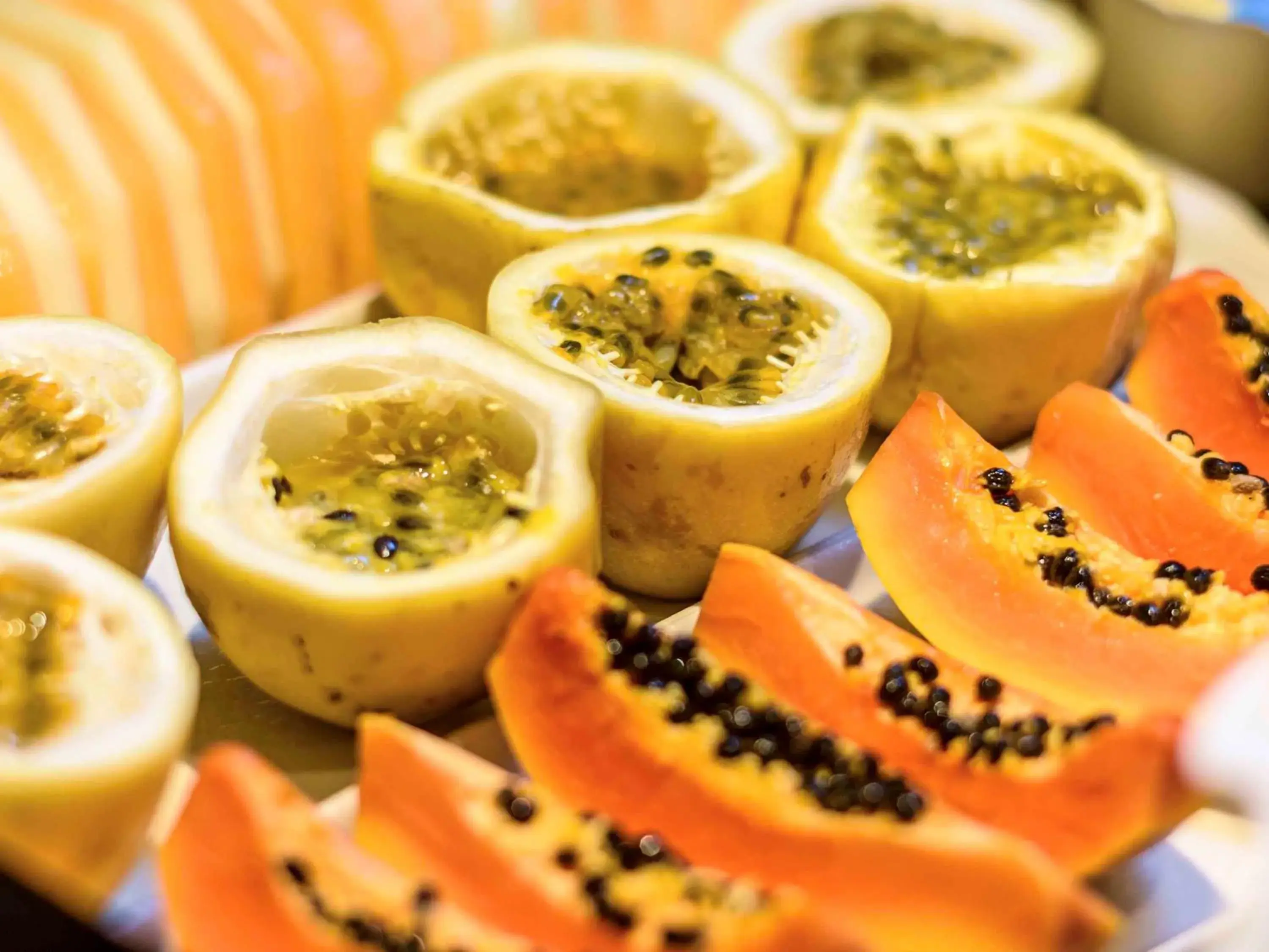 Restaurant/places to eat in Novotel Florianopolis Restaurant/places to eat in Novotel Florianopolis