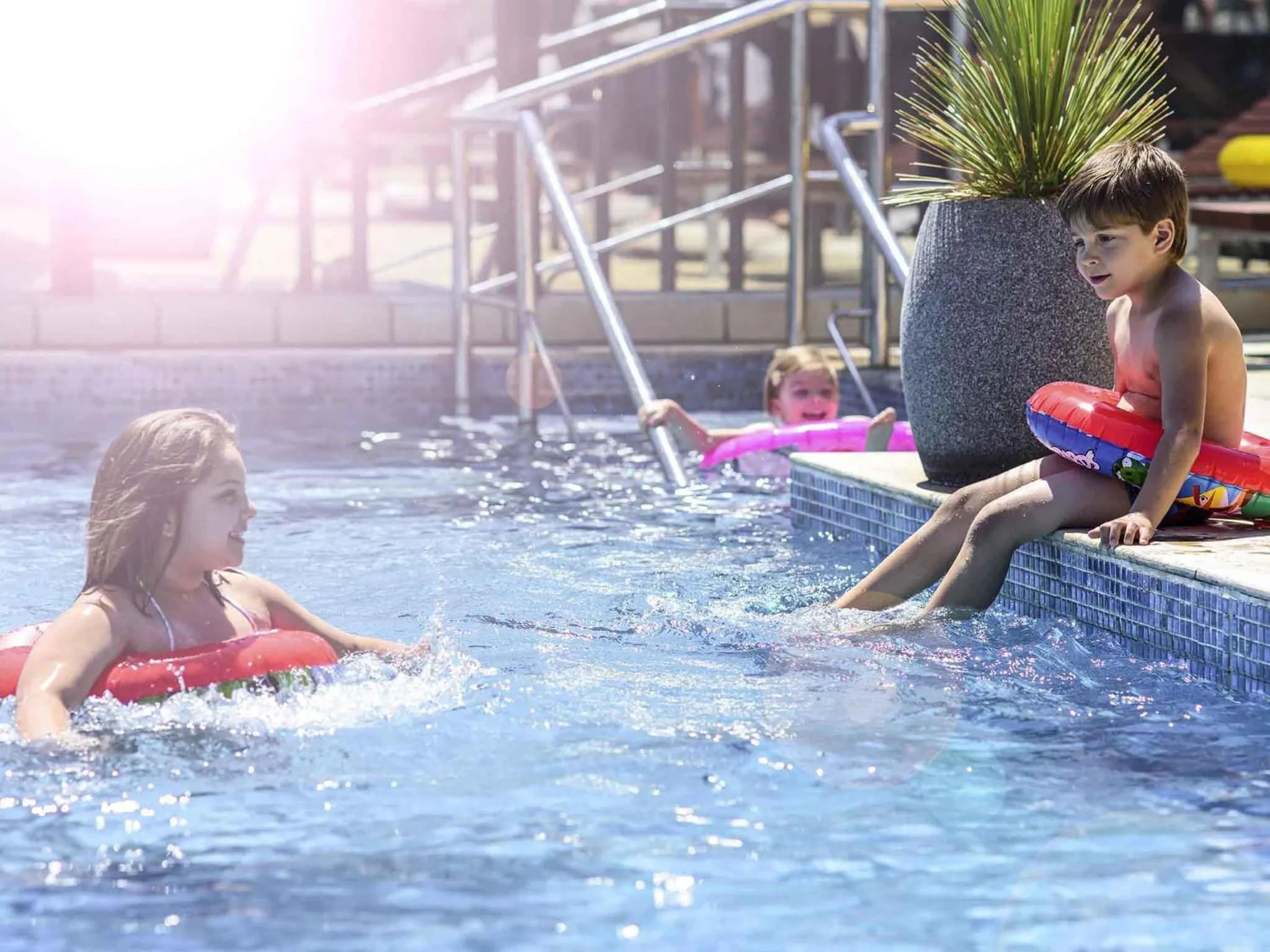 Other in Novotel Florianopolis