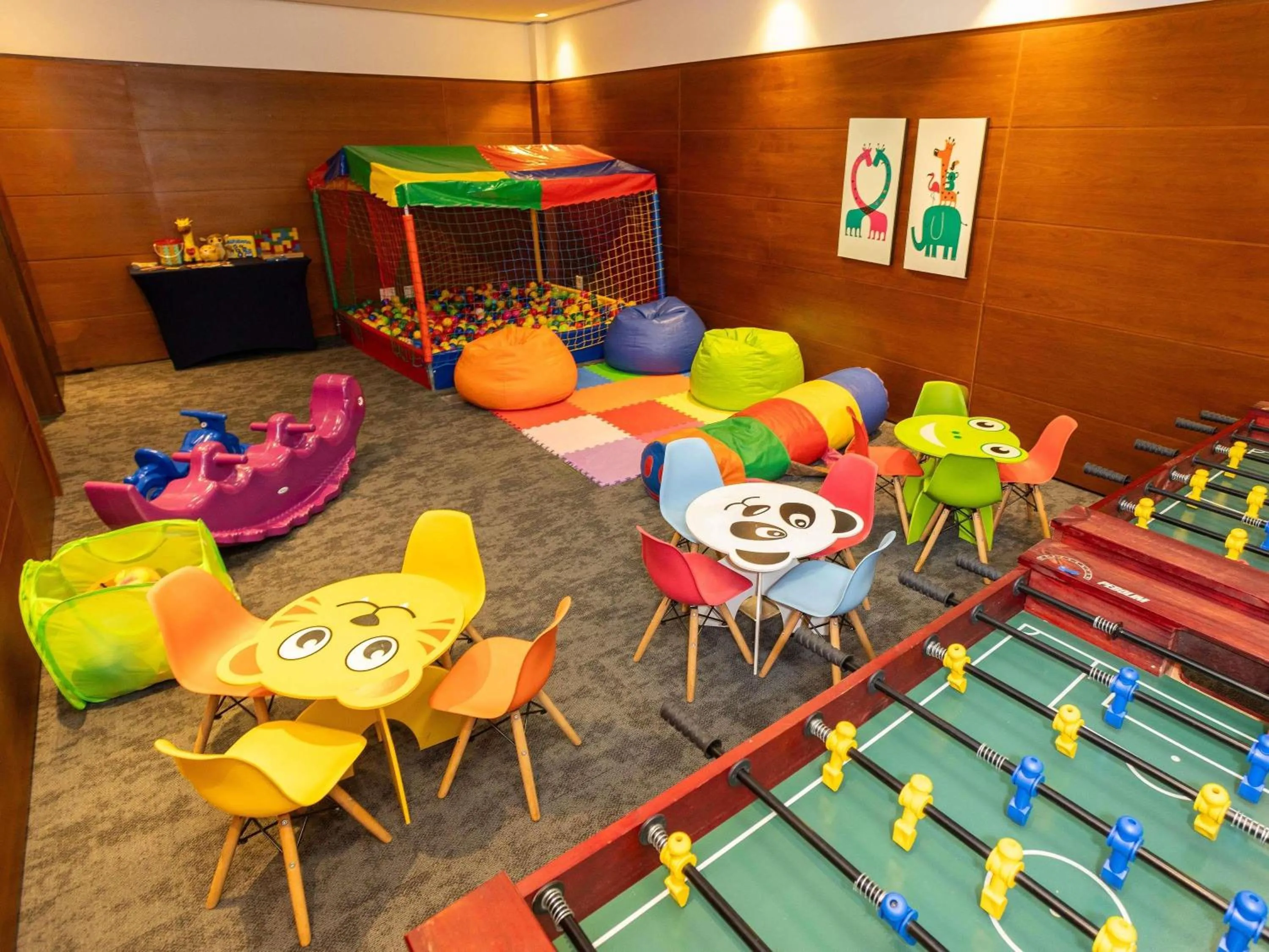 Other in Novotel Florianopolis