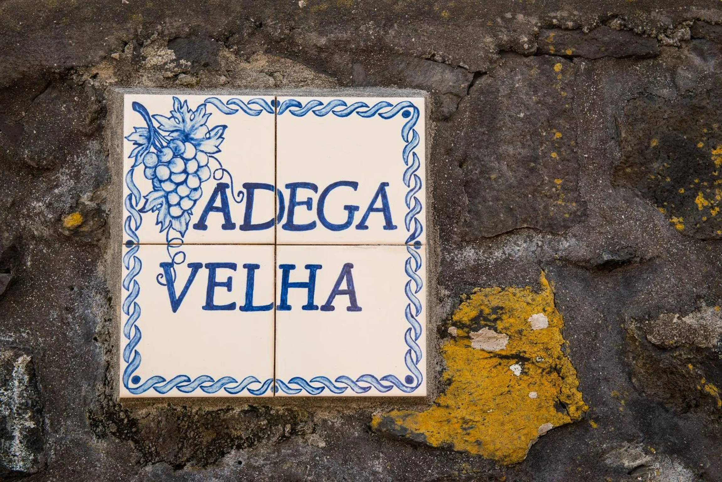 Adega Velha