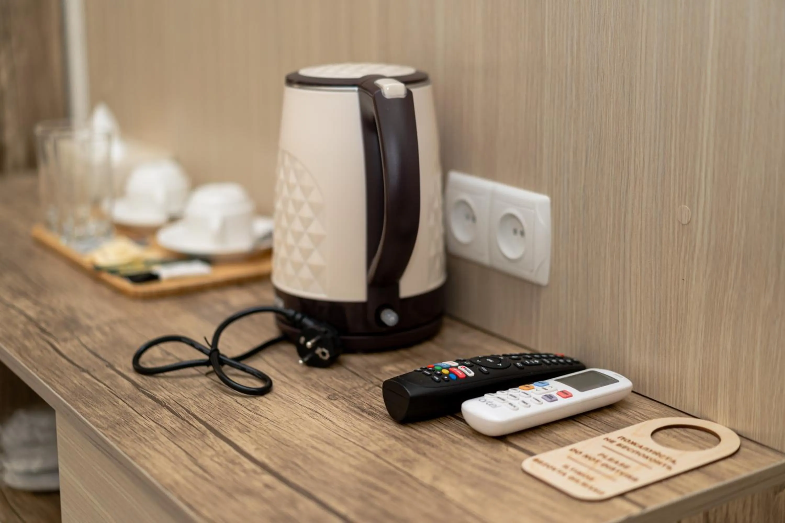 Decorative detail in The Heritage Tashkent