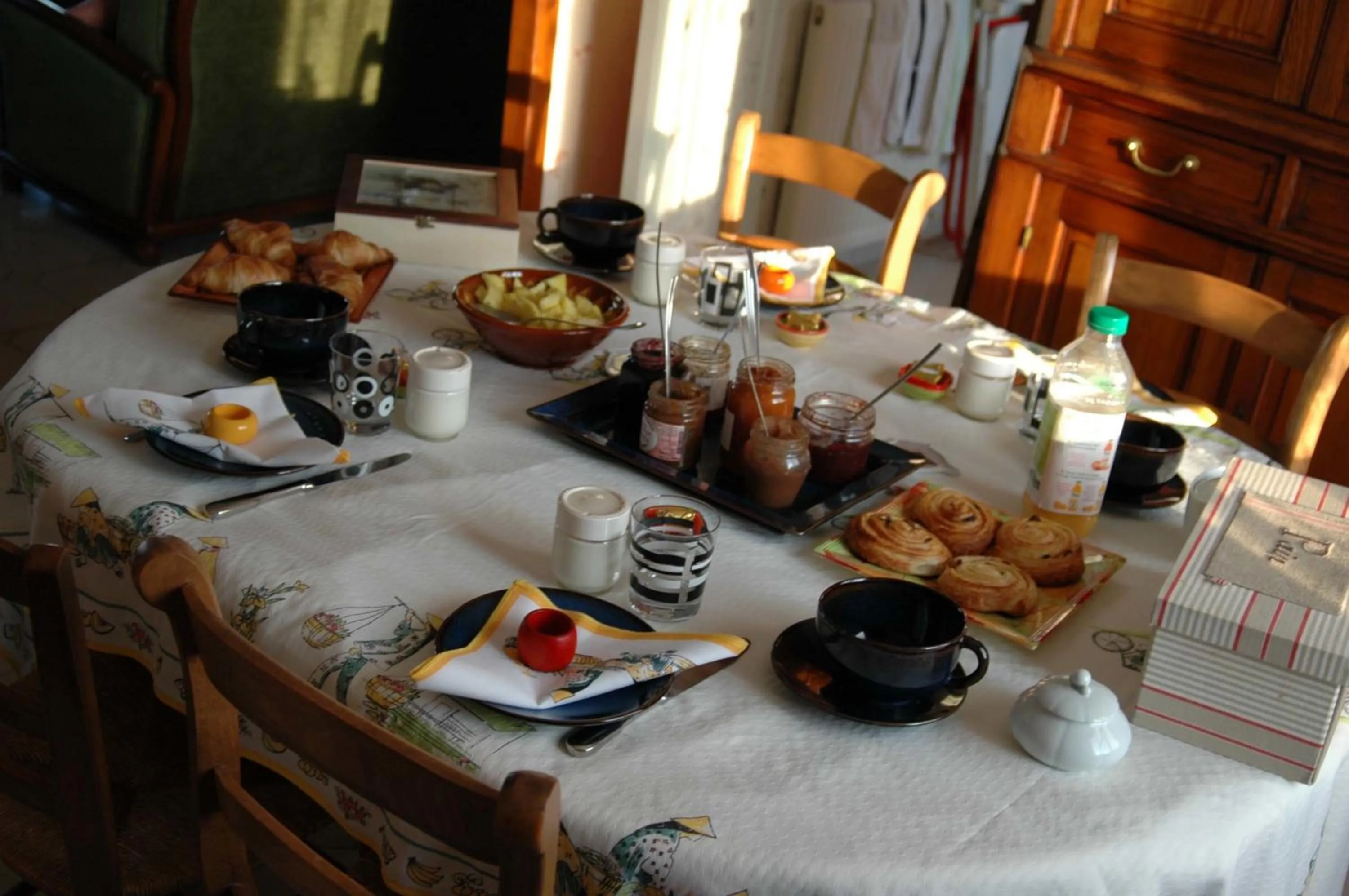 Le Jardin de Roses DOMINIQUE LOREAU