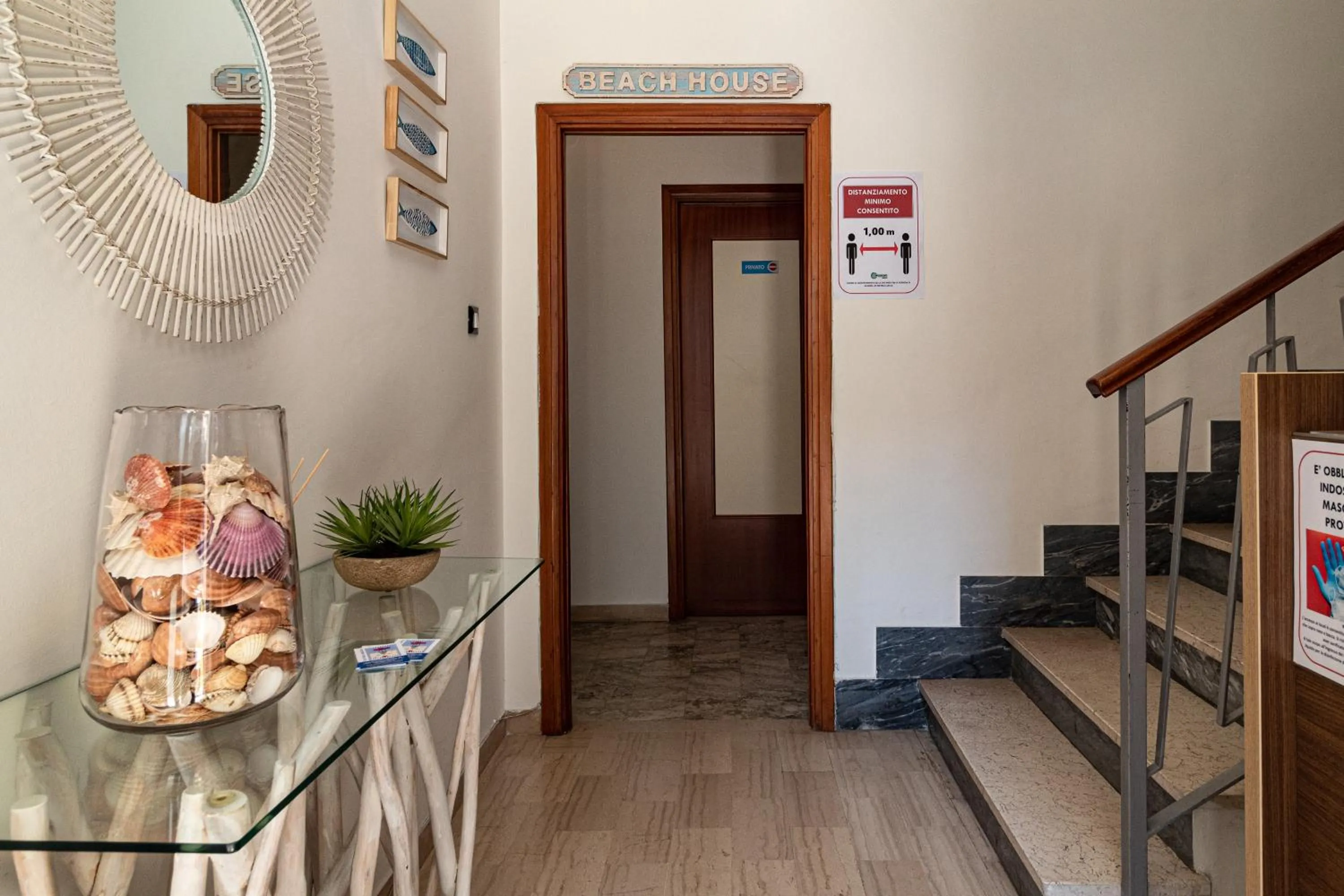Locanda dell'Adriatica