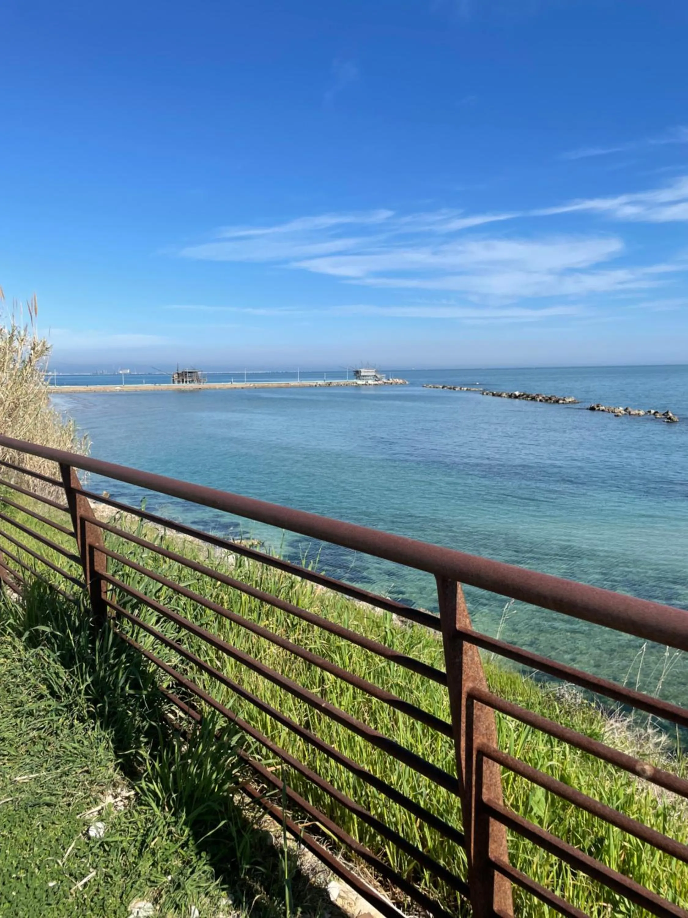 Locanda dell'Adriatica