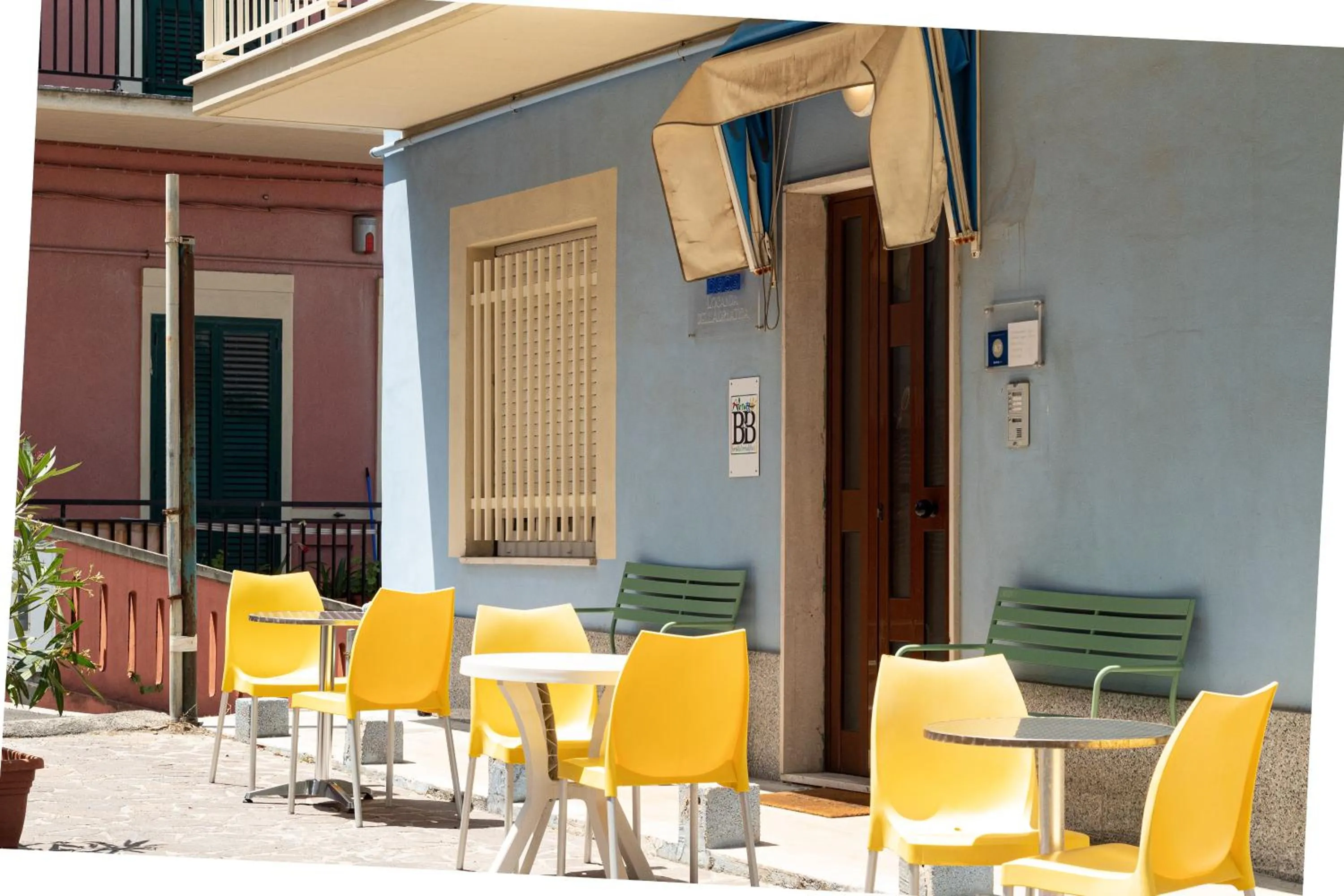 Locanda dell'Adriatica