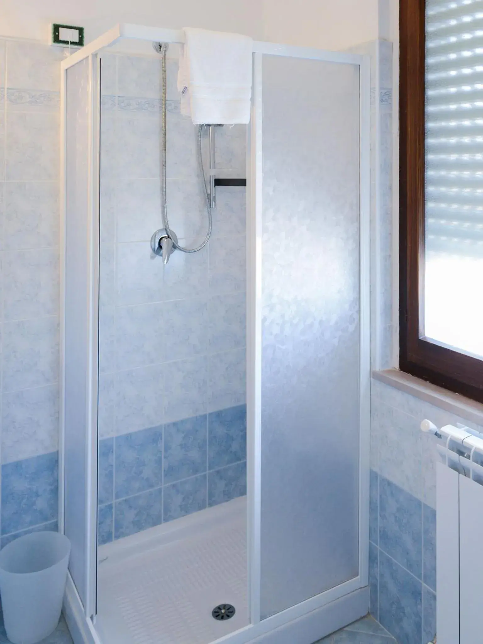 Triple Room with Sea View in Locanda dell'Adriatica Triple Room with Sea View in Locanda dell'Adriatica
