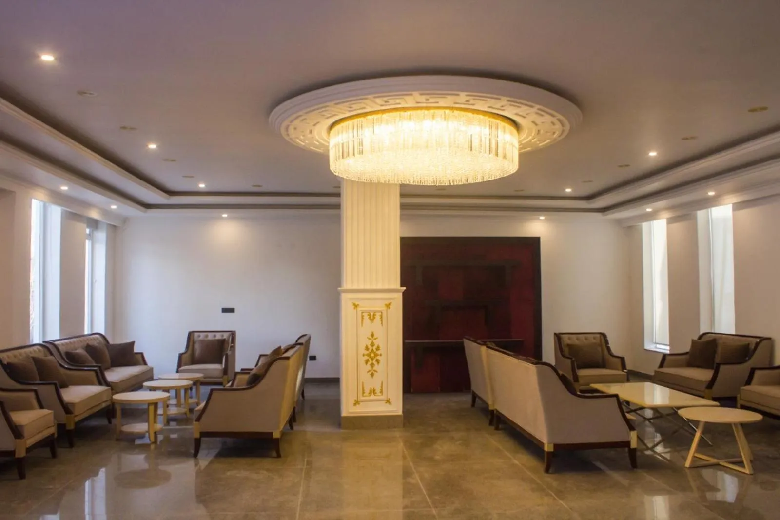 Hotel Dekiling by Ladakh lodge Group