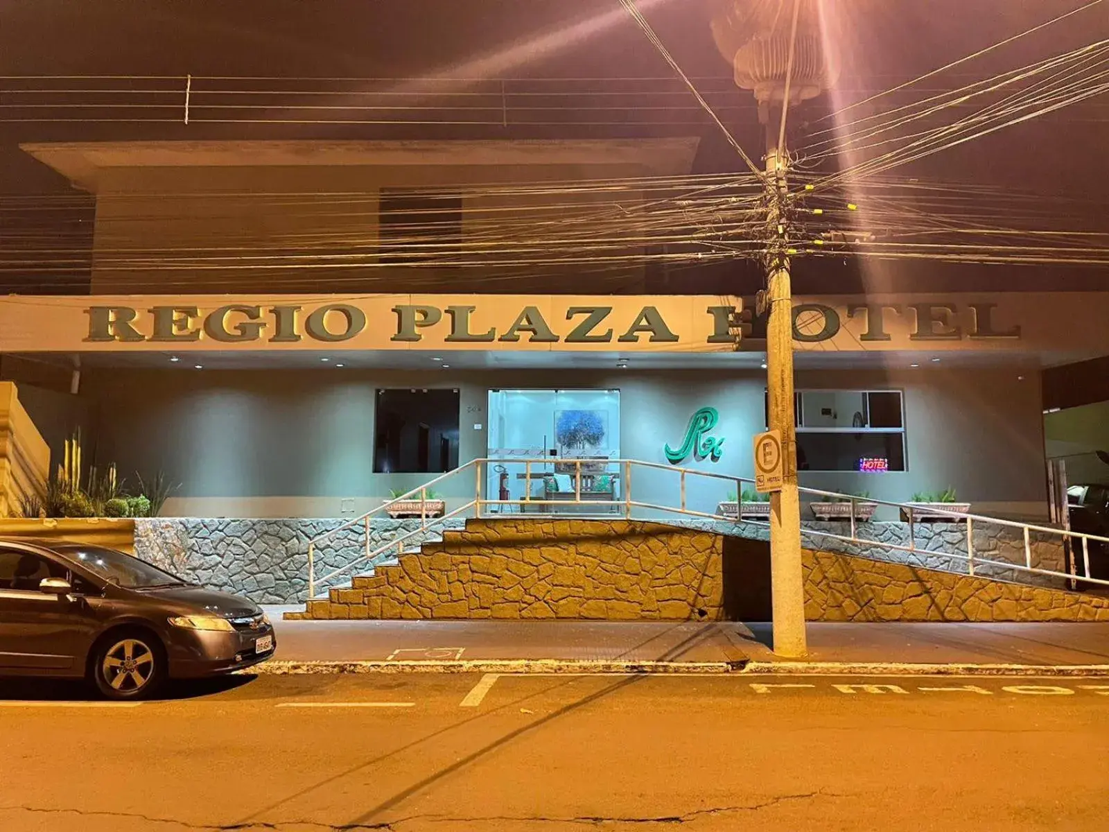 Regio Plaza Hotel Regio Plaza Hotel