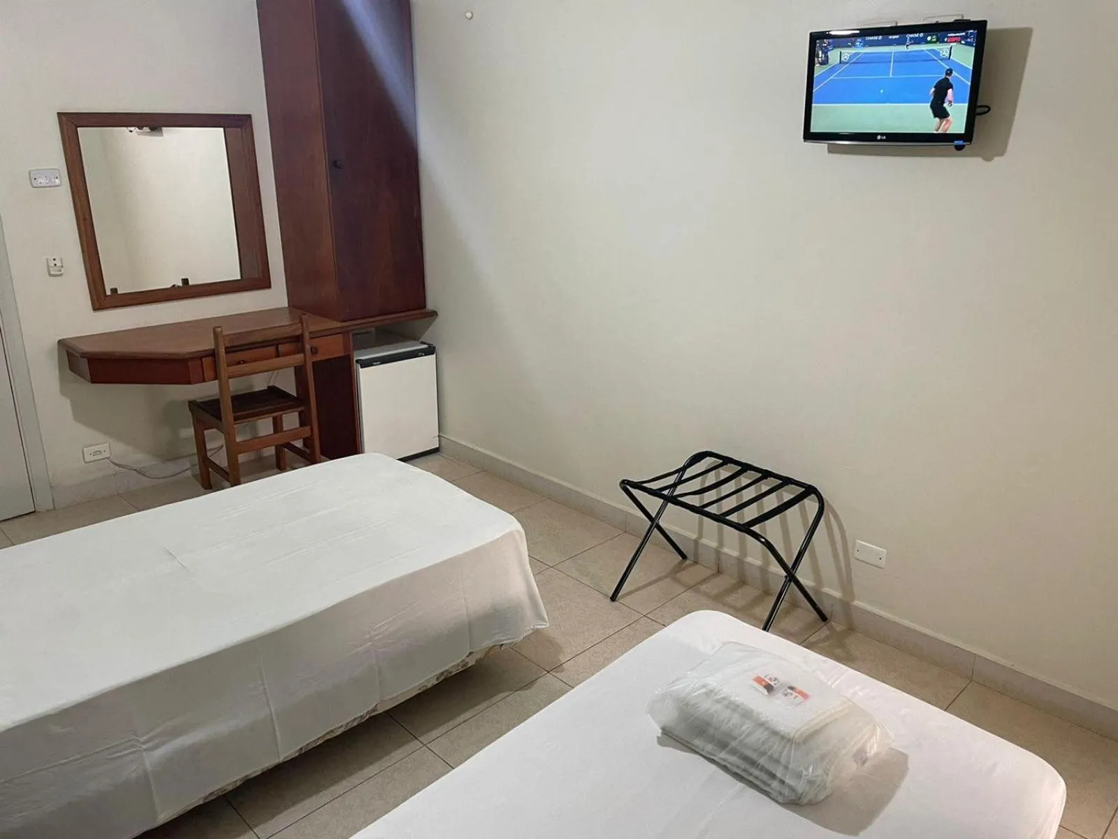 Regio Plaza Hotel
