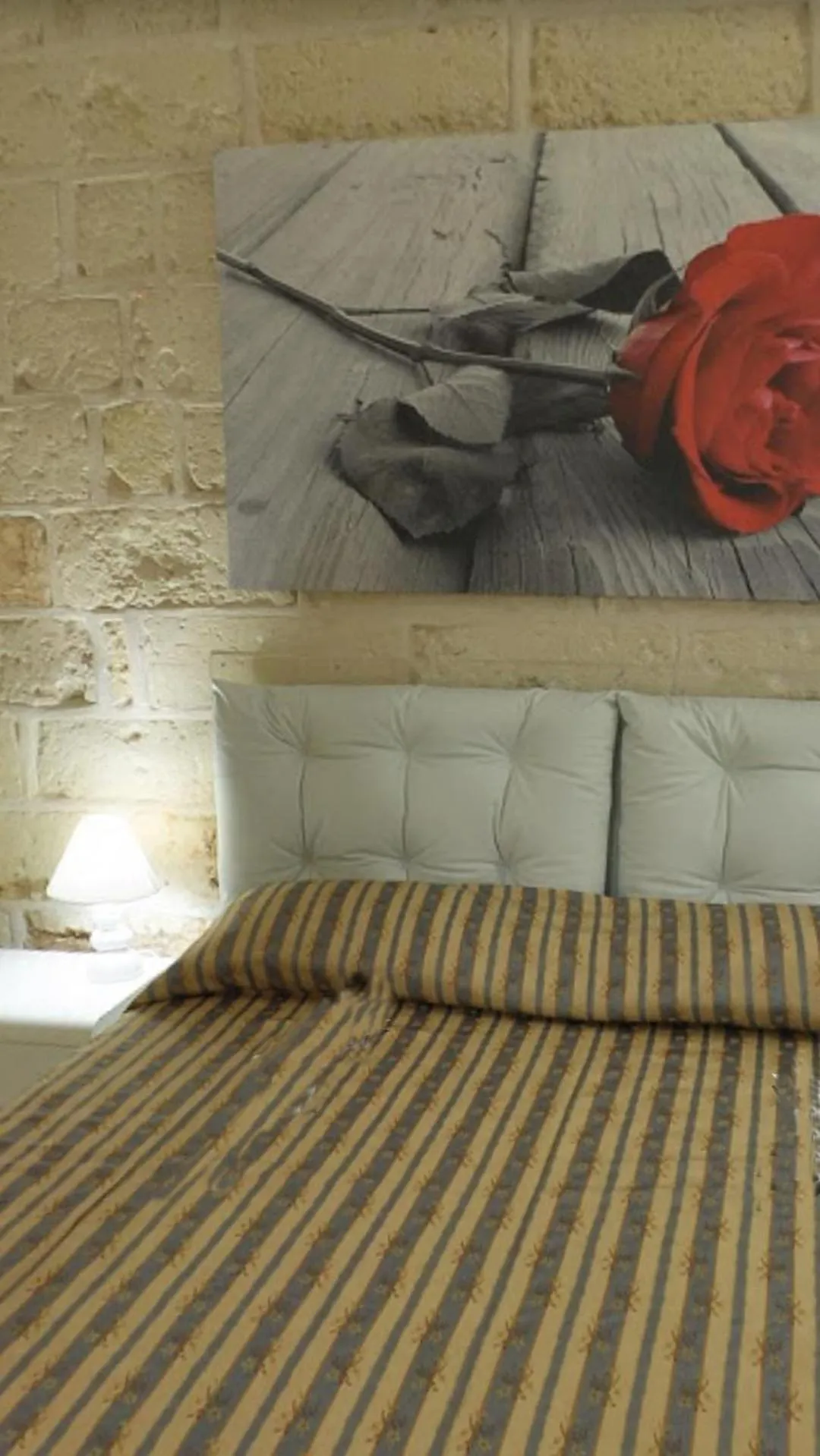 Deluxe King Room in Borgo dei Filitti - B&B artistico - Piscina Solarium & Enoteca