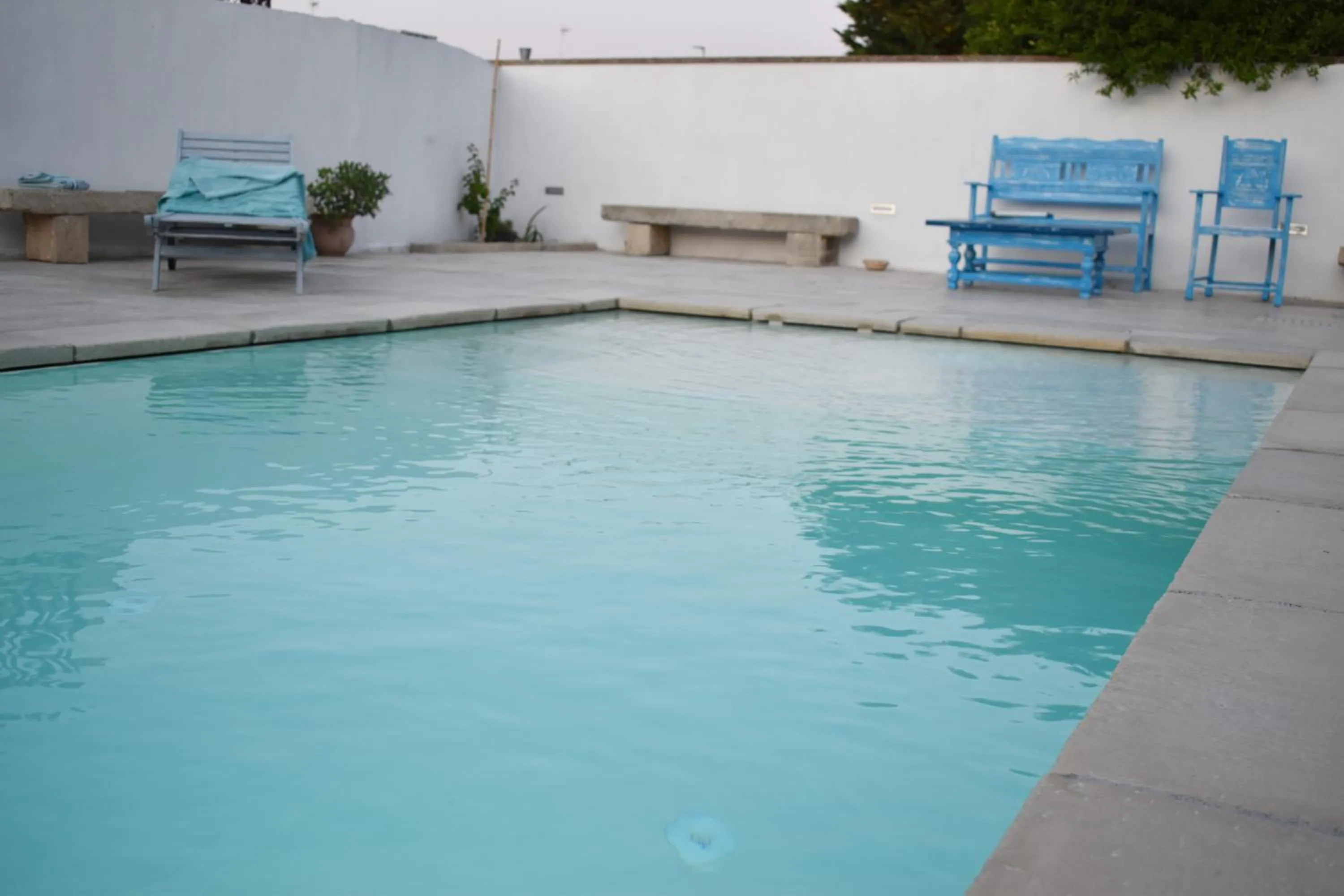 Day in Borgo dei Filitti - B&B artistico - Piscina Solarium & Enoteca