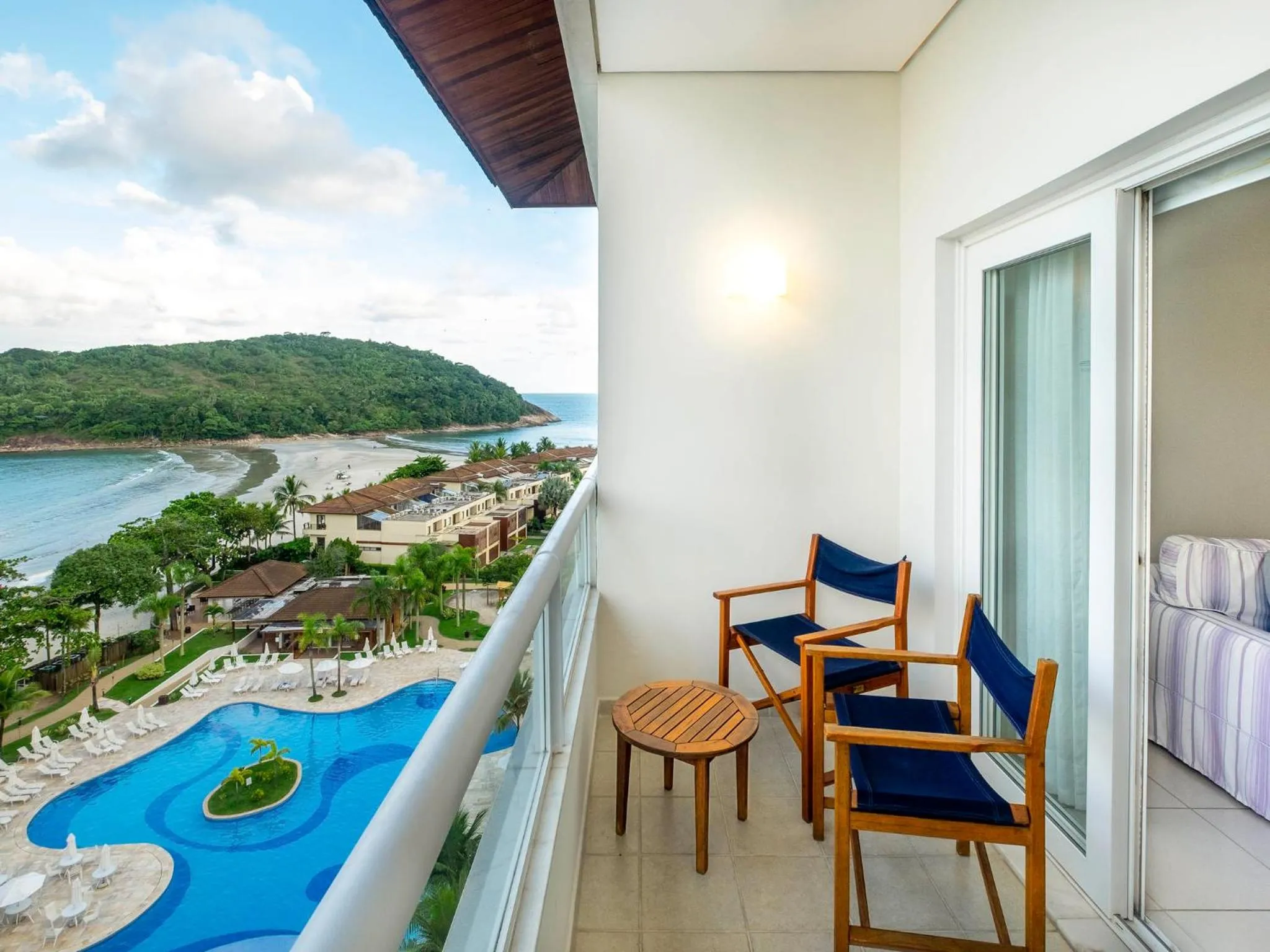 Hotel Jequitimar Guaruja Resort & Spa by Accor - Ex Sofitel