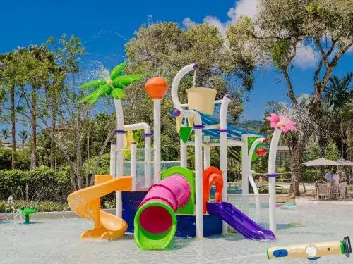 Hotel Jequitimar Guaruja Resort & Spa by Accor - Ex Sofitel Hotel Jequitimar Guaruja Resort & Spa by Accor - Ex Sofitel