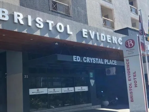 Crystal Place