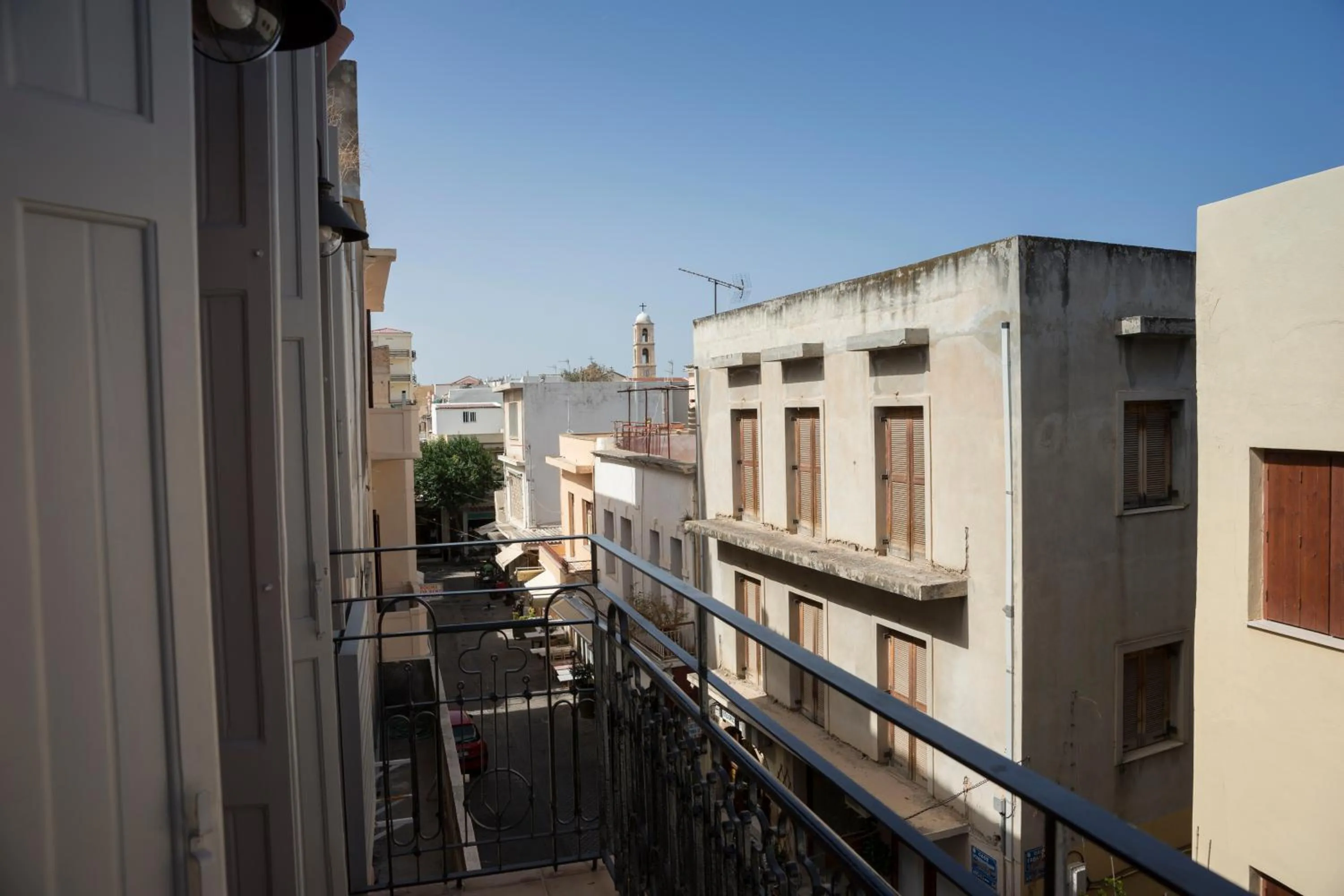 Nearby landmark in Elia Daliani