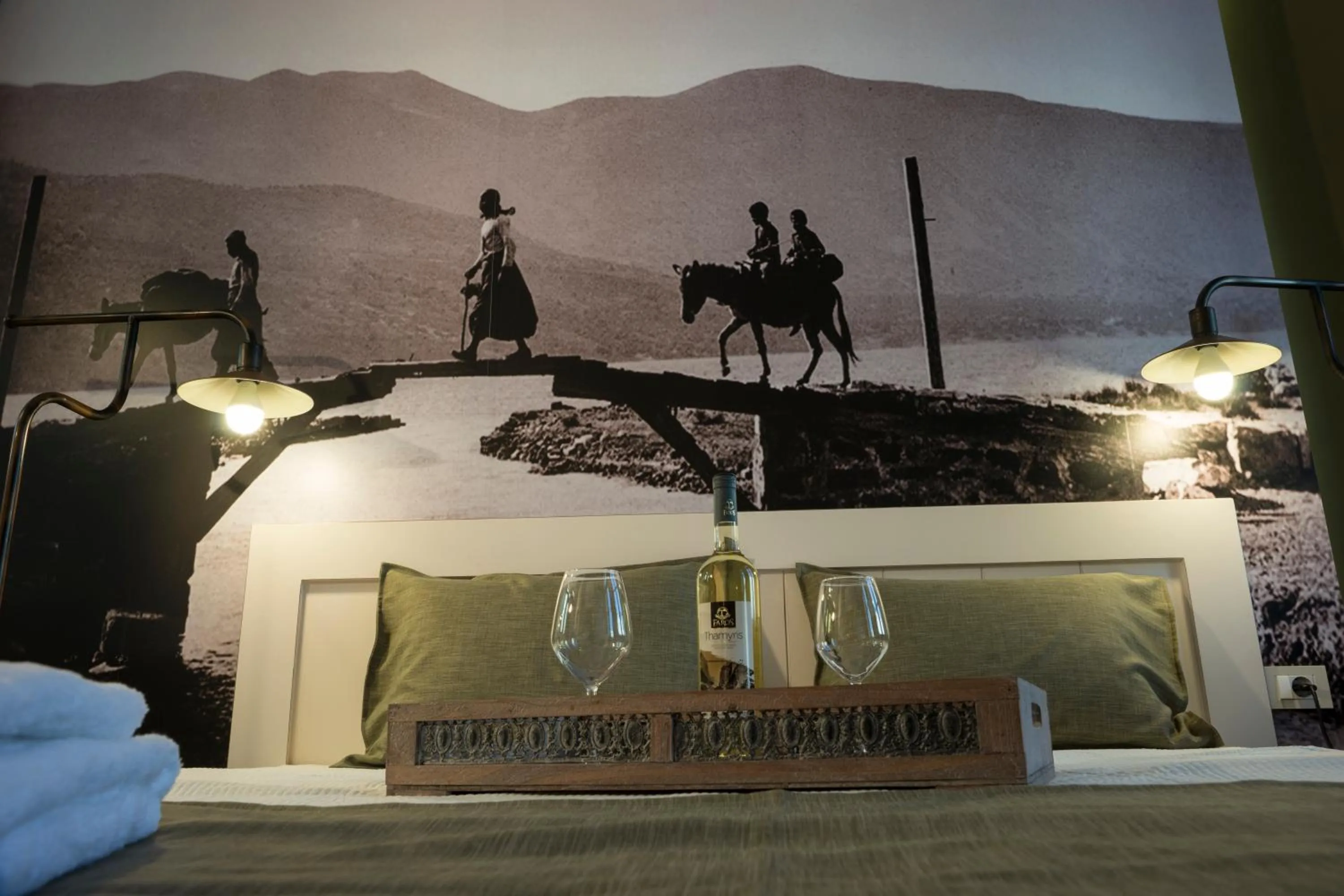 Property logo or sign in Elia Daliani