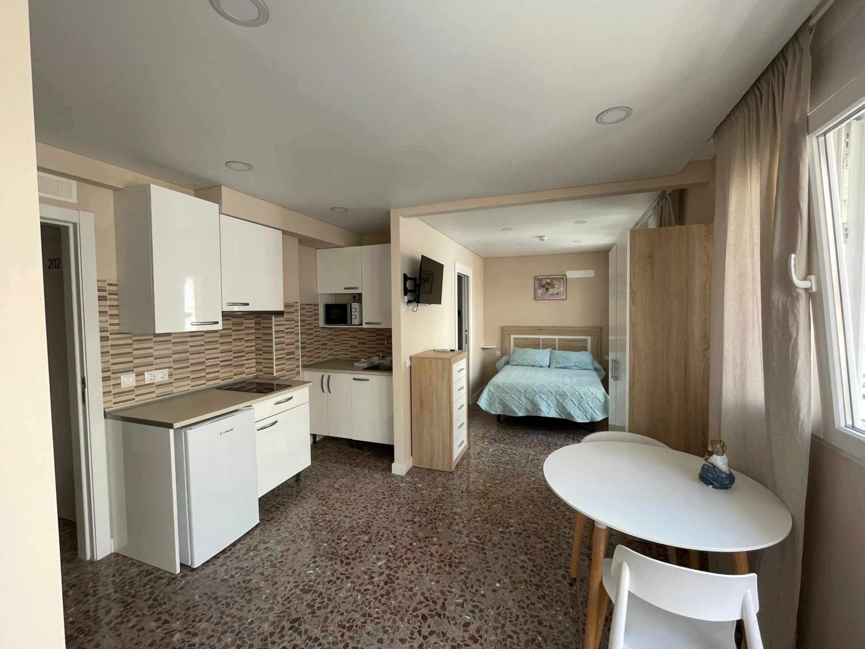 Apartamentos Pelicano