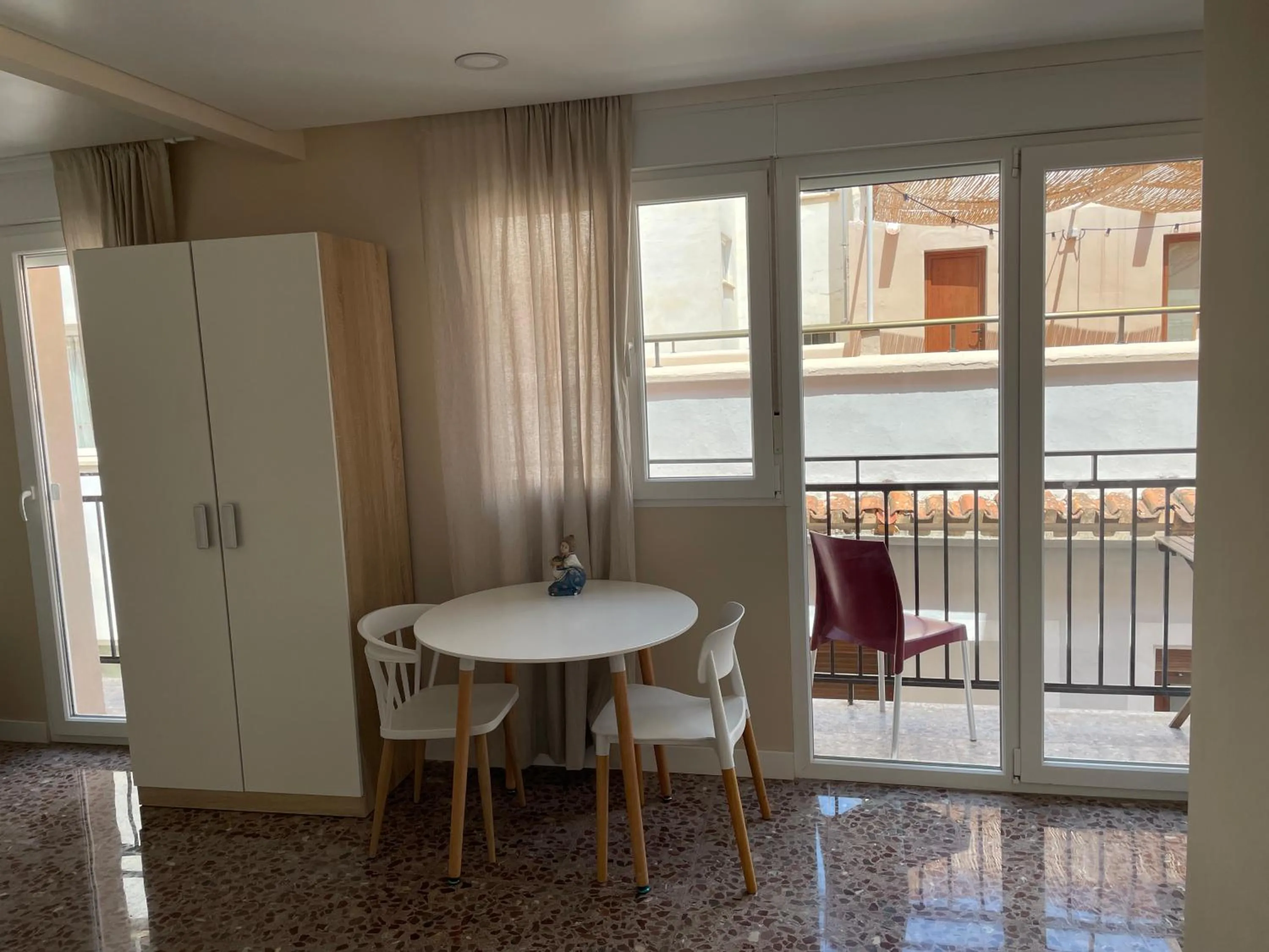 Apartamentos Pelicano