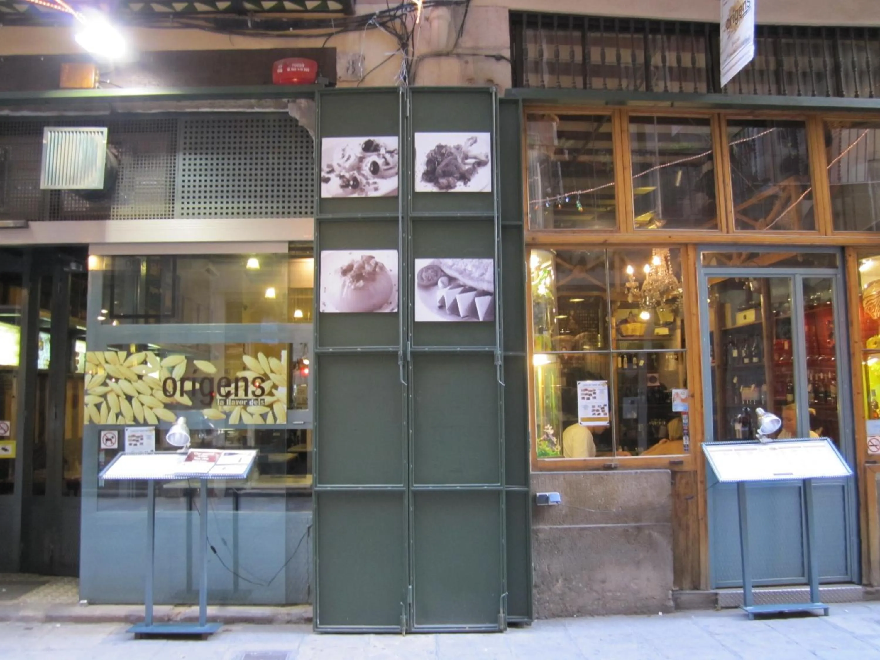 Neighbourhood in Olles Apartment