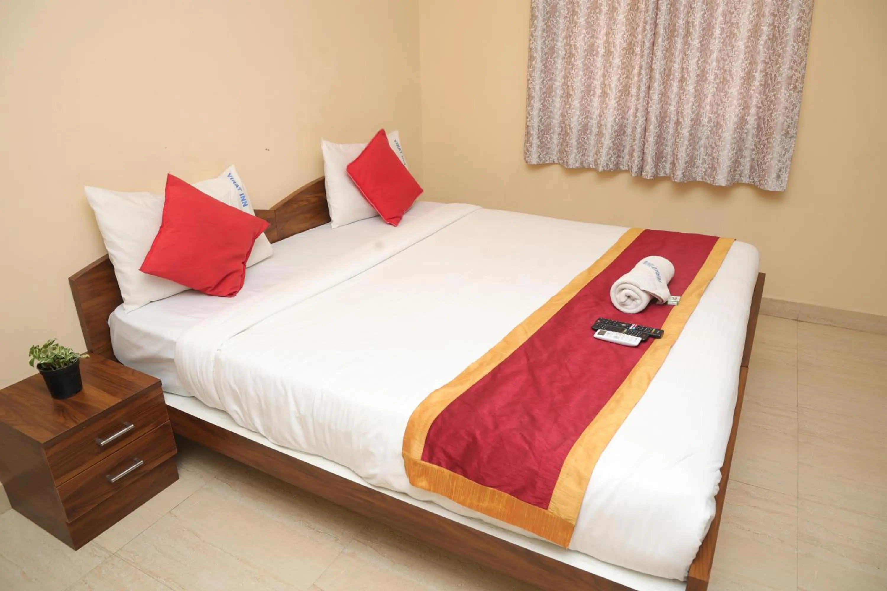 virat inn