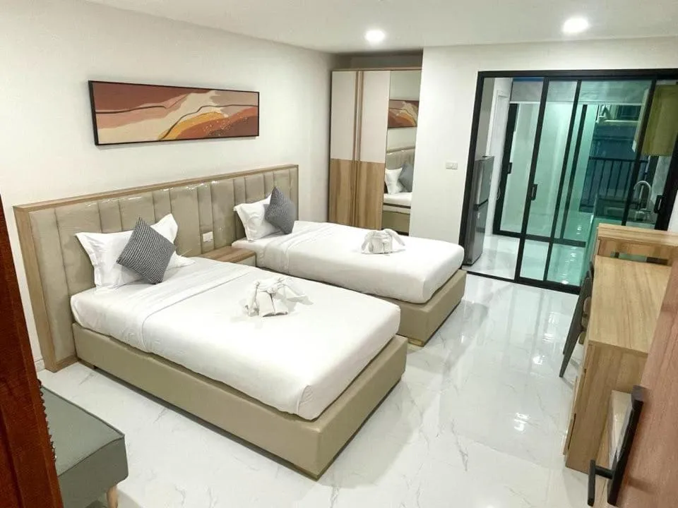 S&Y Apartment