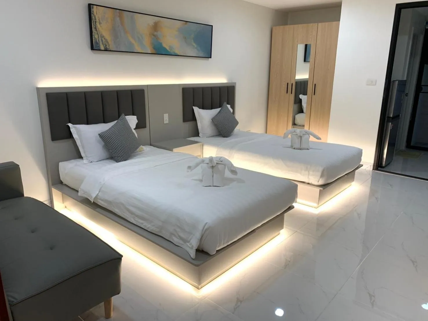 S&Y Apartment
