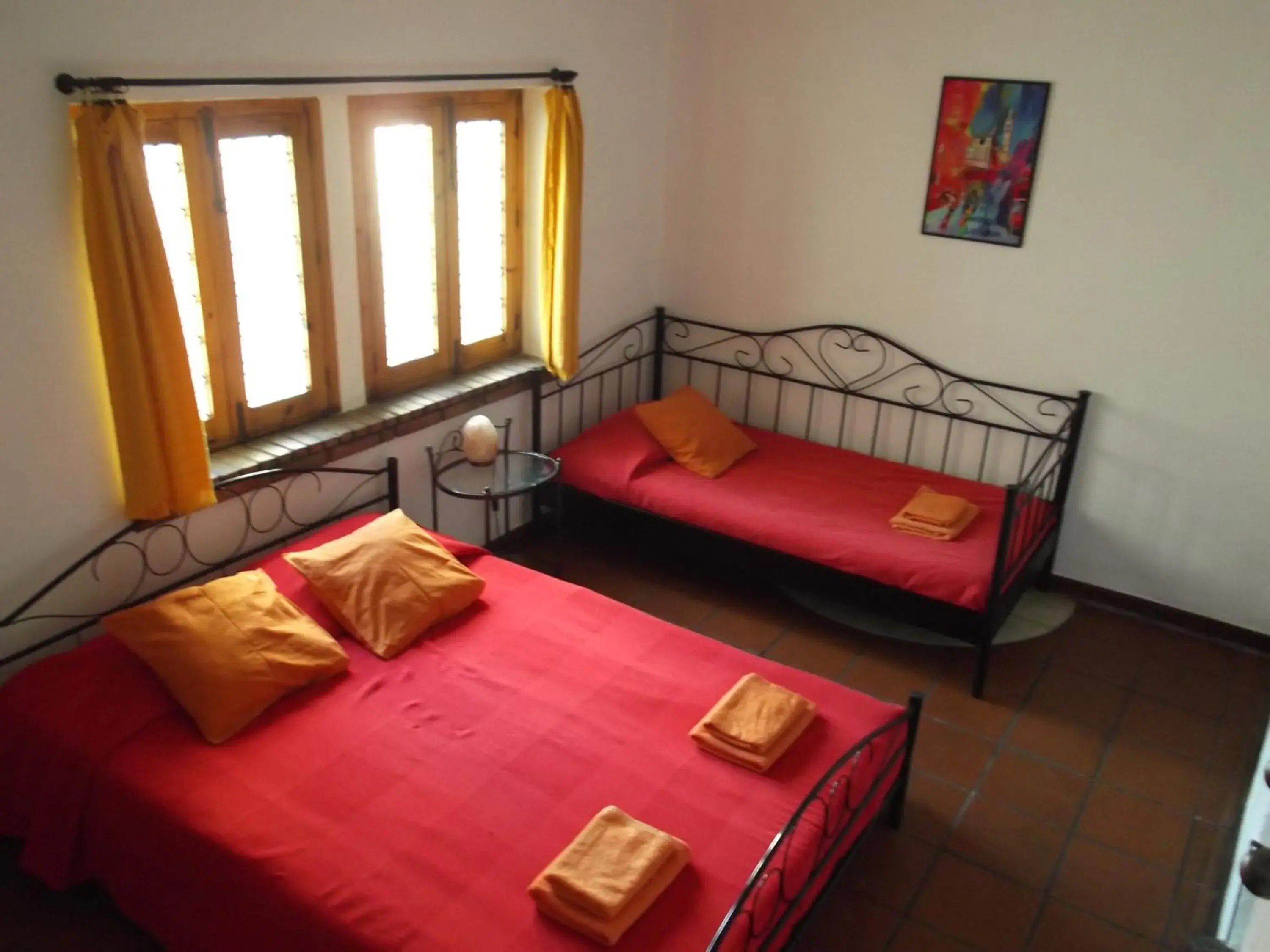 Double Room with Private Bathroom in Fundalucia Double Room with Private Bathroom in Fundalucia
