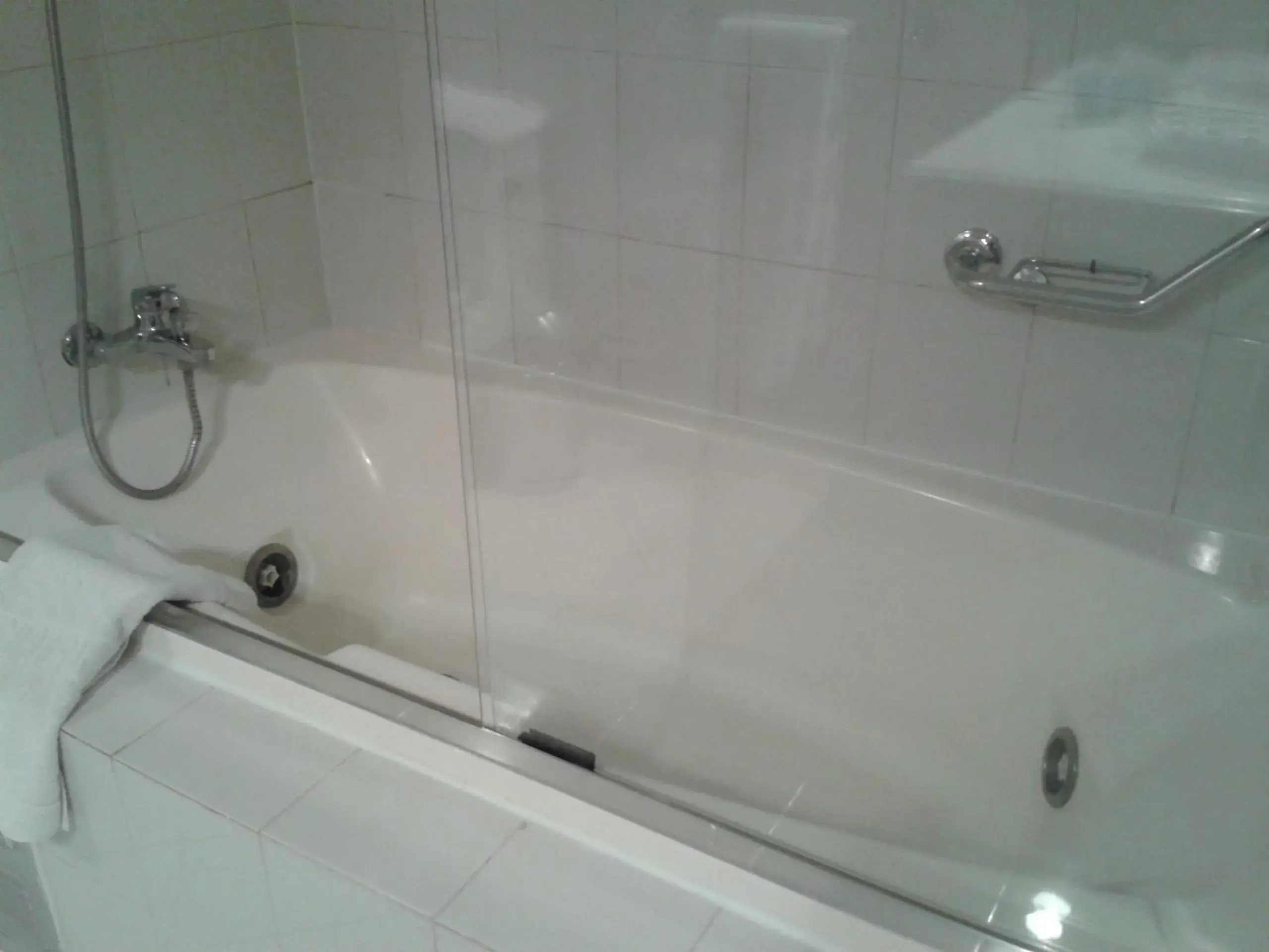 Suite with Hot Tub in Hotel Chagall Suite with Hot Tub in Hotel Chagall