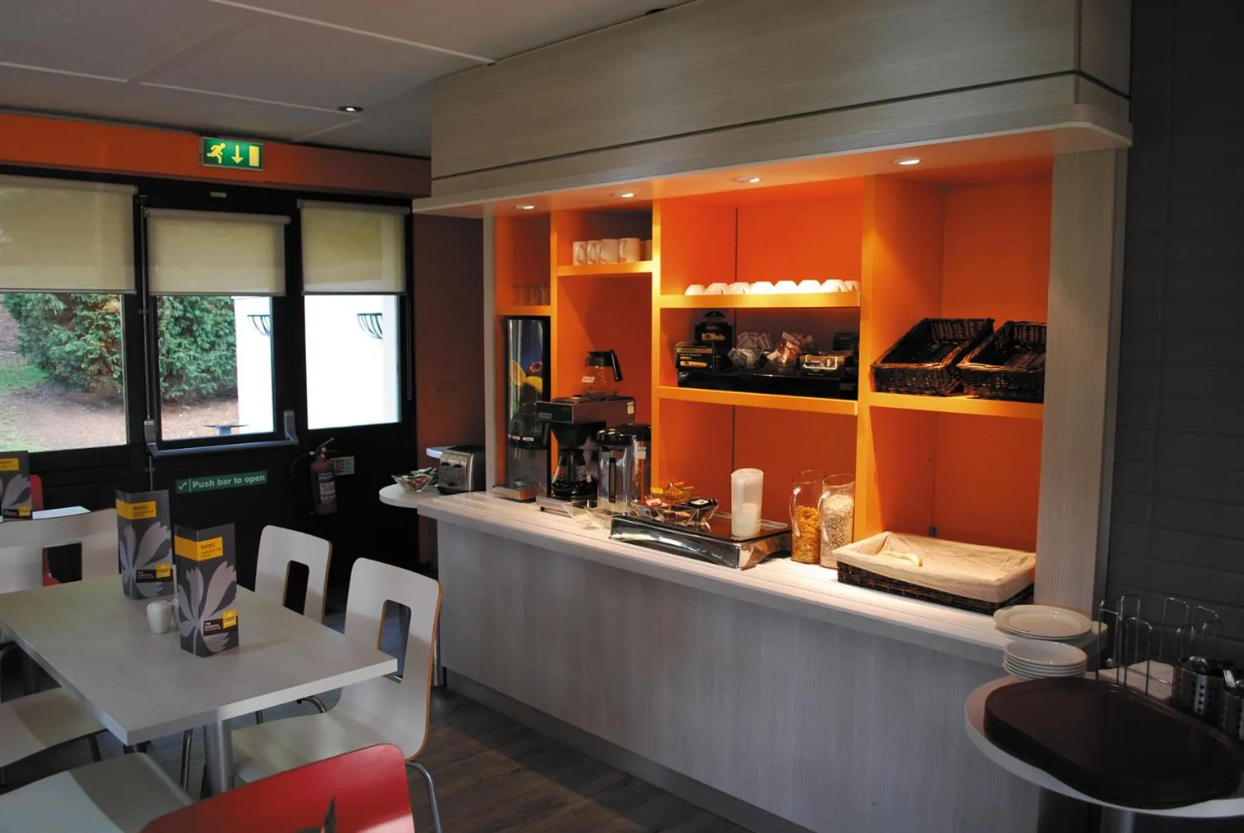 Restaurant/places to eat in The Crossway Hotel, Coventry South, Part of the AG Collection
