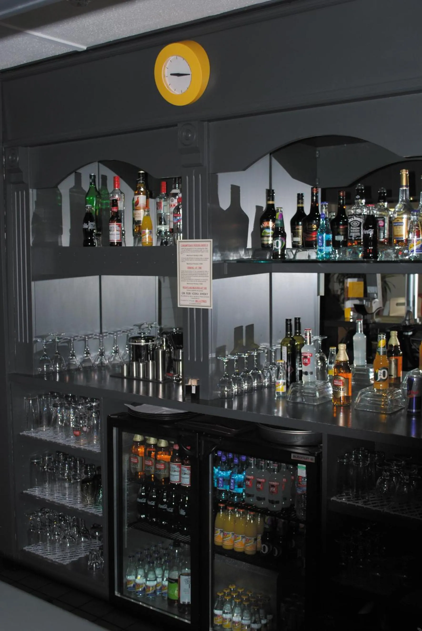 Restaurant/places to eat in The Crossway Hotel, Coventry South, Part of the AG Collection