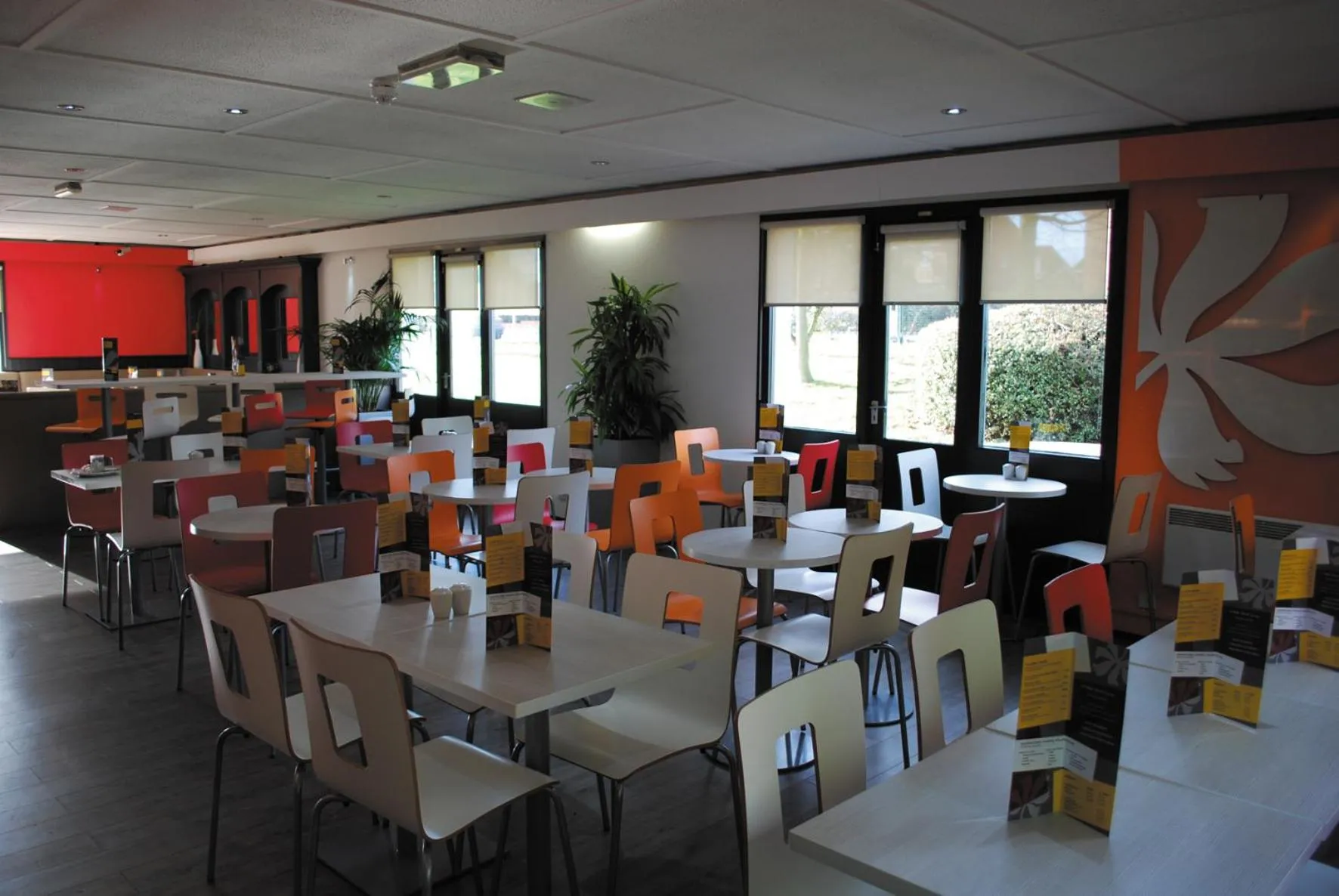 Restaurant/places to eat in The Crossway Hotel, Coventry South, Part of the AG Collection