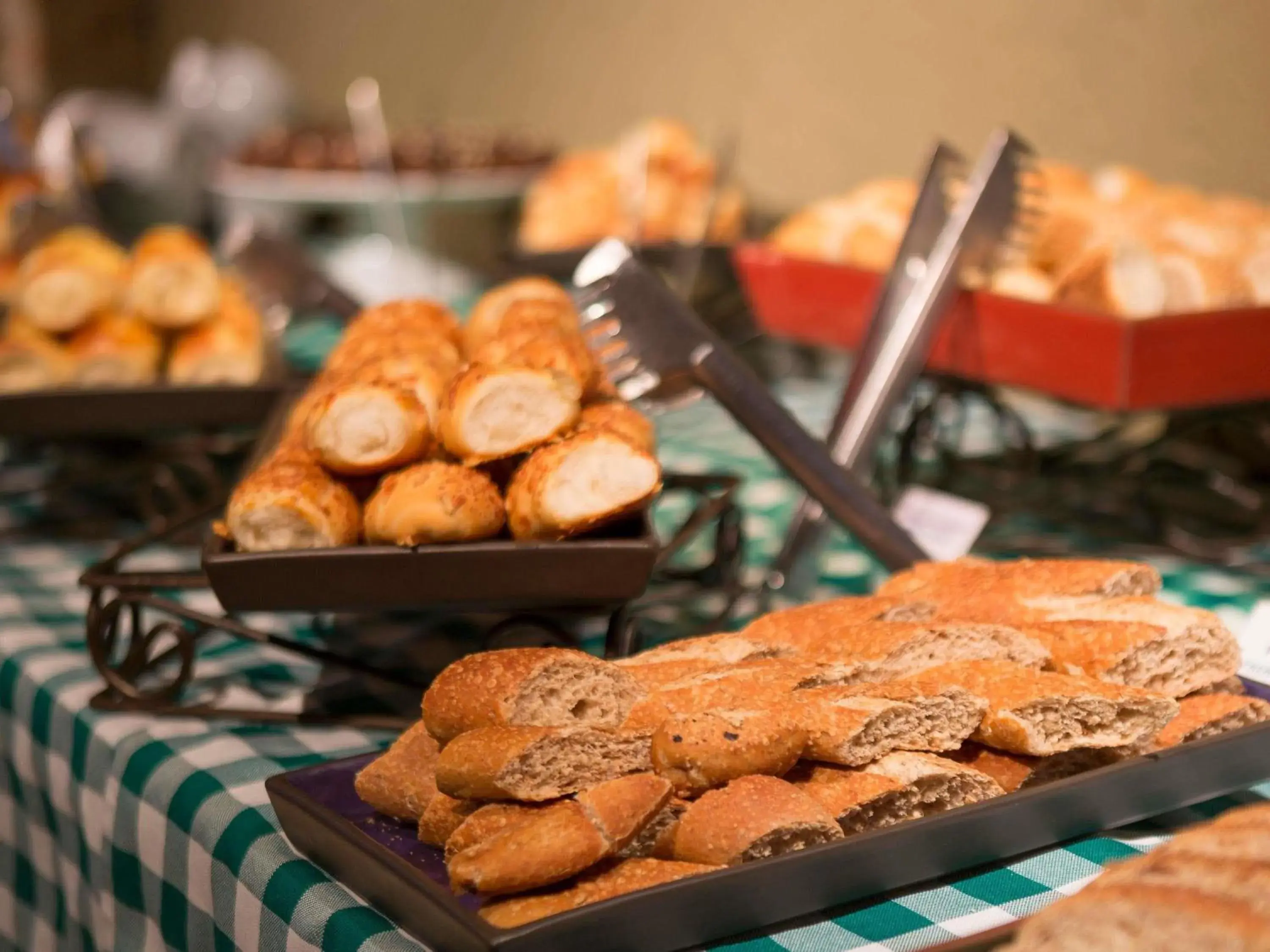 Restaurant/places to eat in Mercure São Paulo Ibirapuera Privilege Restaurant/places to eat in Mercure São Paulo Ibirapuera Privilege