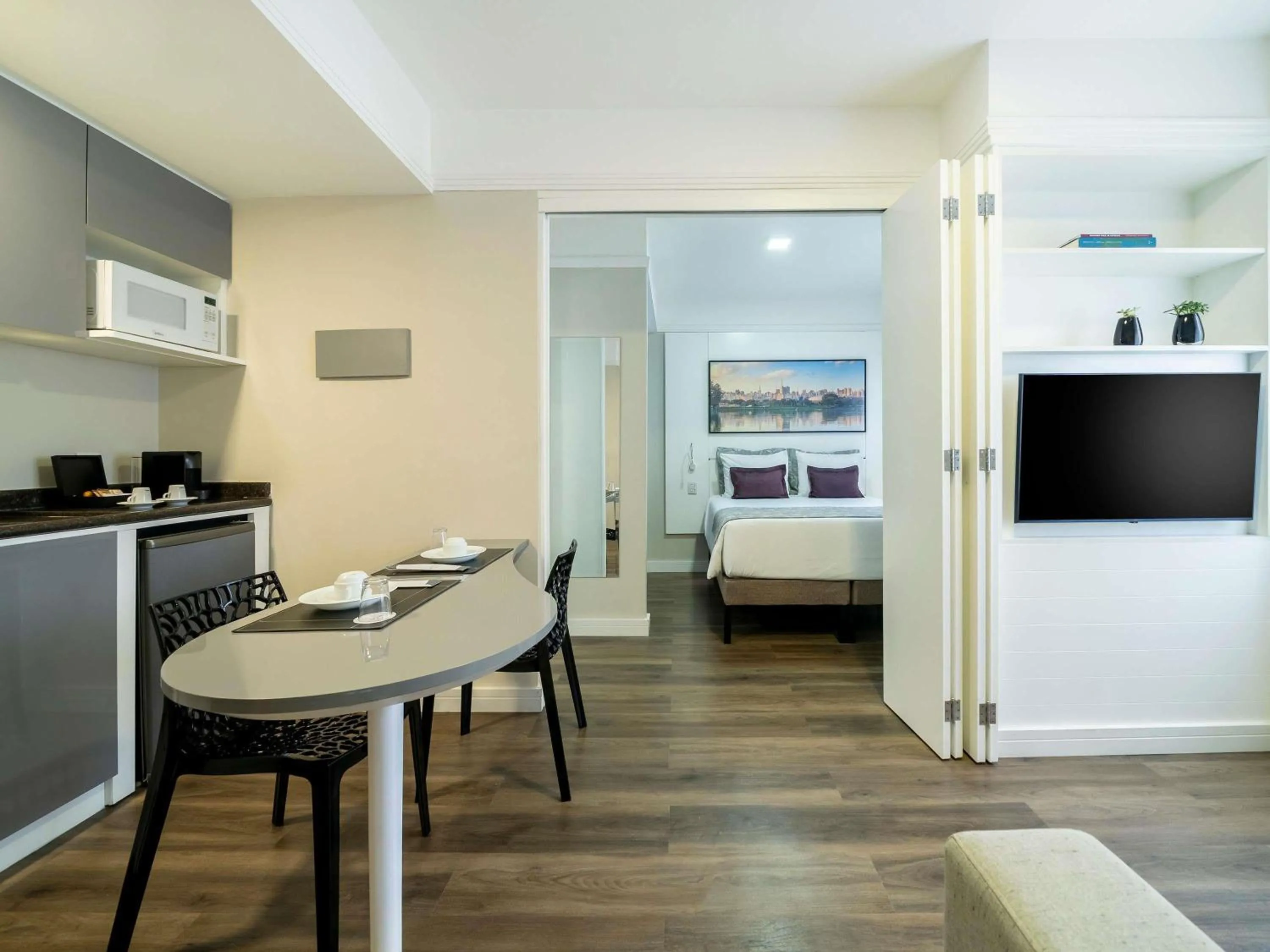 Other in Mercure São Paulo Ibirapuera Privilege