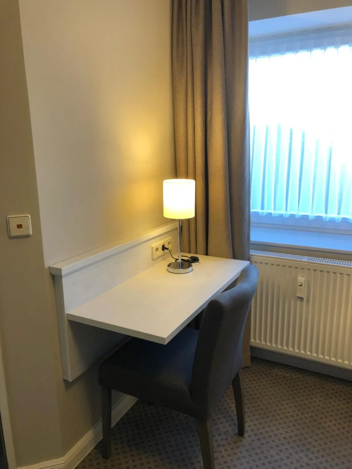 Buskes Hotel Steinförde